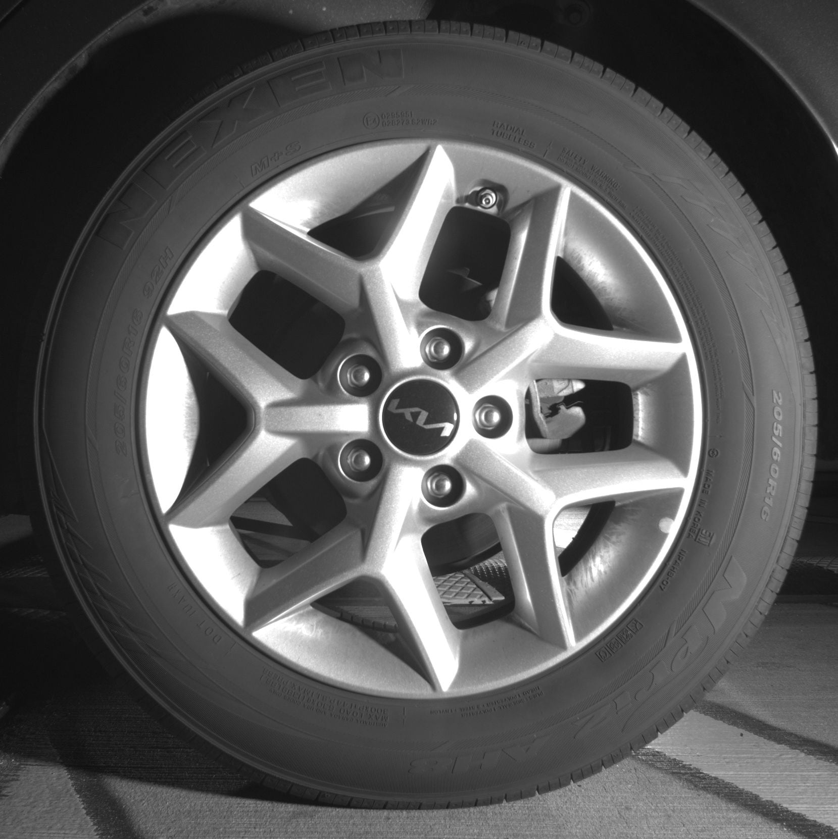 Thumbnail: 2025 Kia Soul - 11