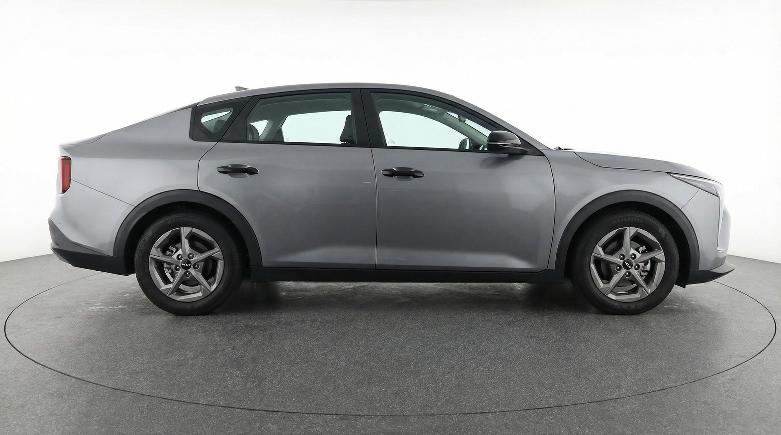 Thumbnail: 2025 Kia K4 - 8