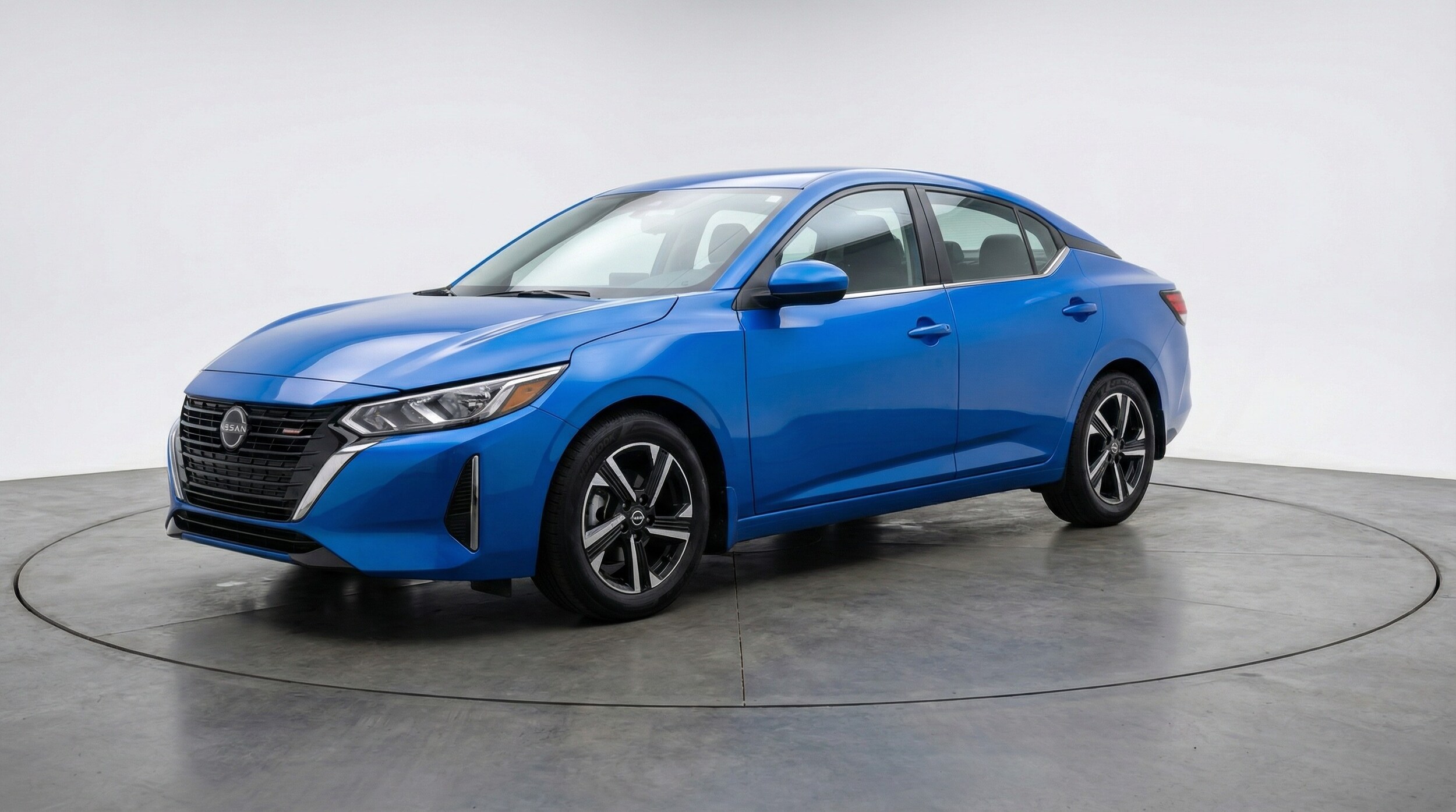 Thumbnail: 2025 Nissan Sentra - 3