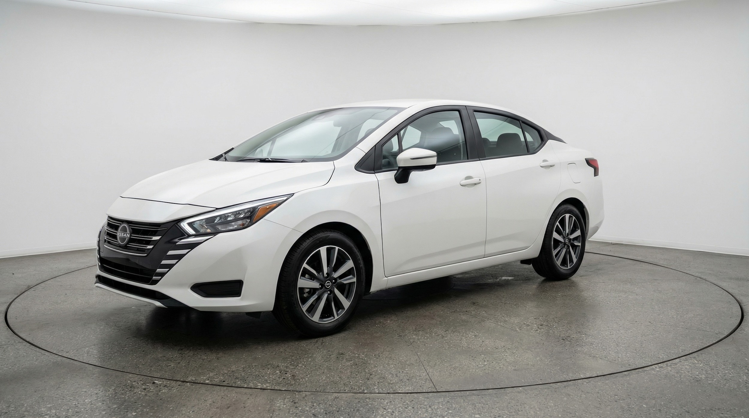 Thumbnail: 2025 Nissan Versa - 3