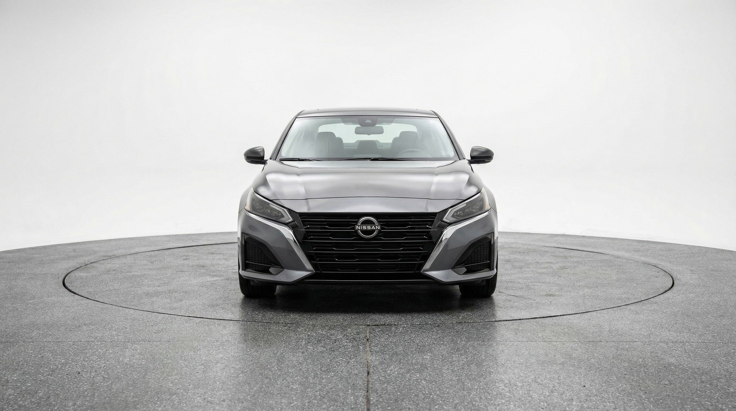 Thumbnail: 2025 Nissan Altima - 2