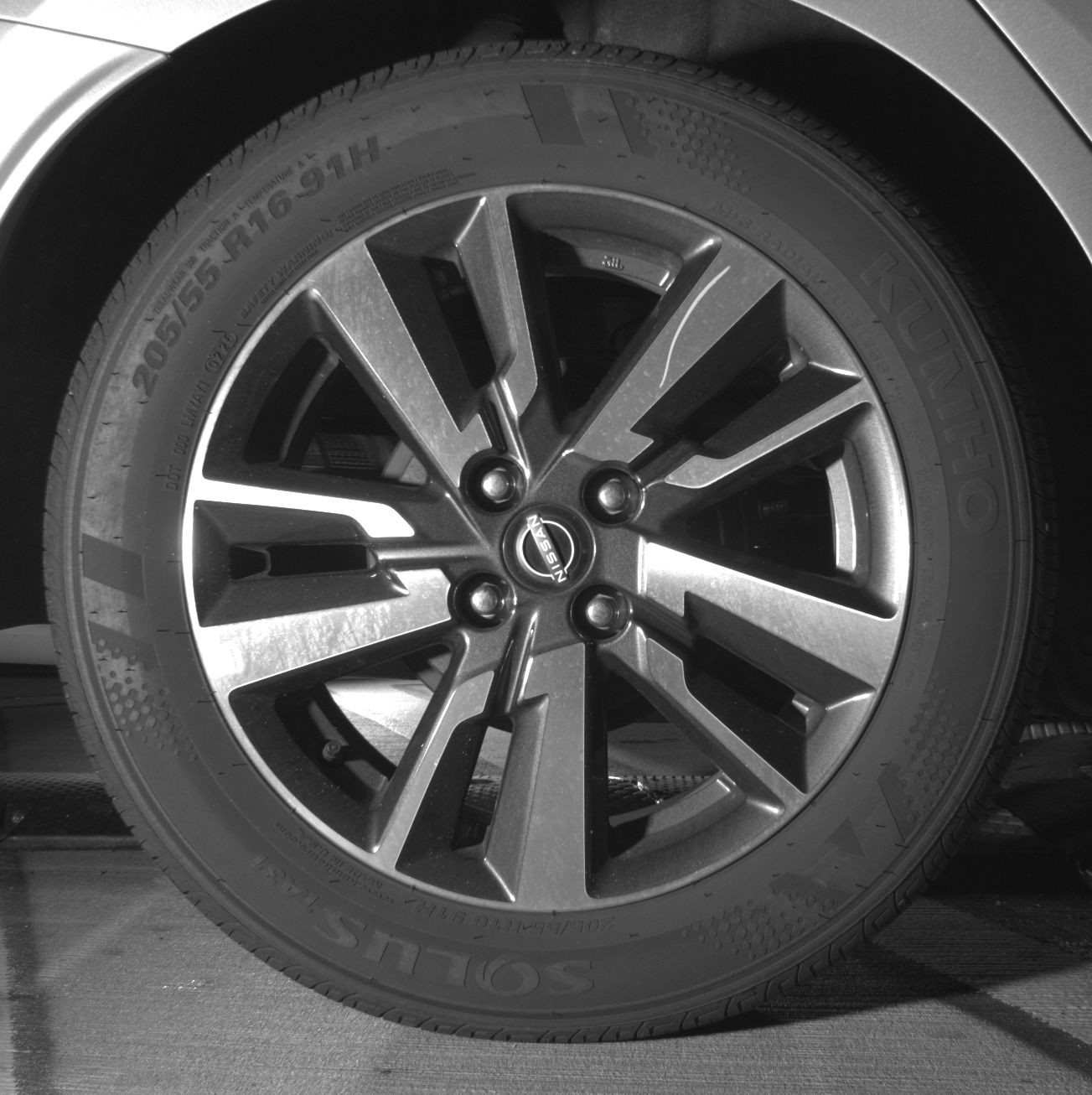 Thumbnail: 2025 Nissan Versa - 12