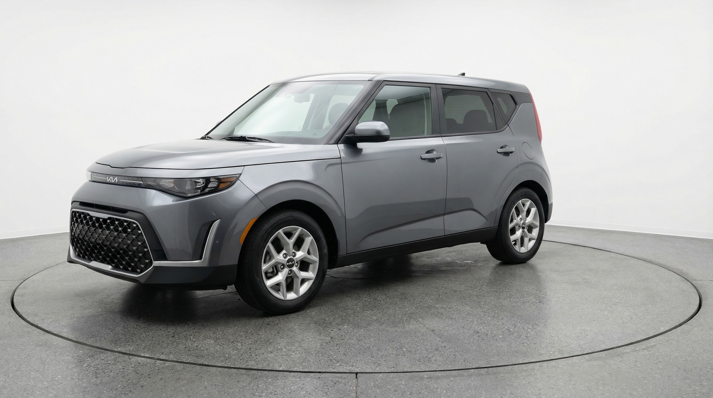 Thumbnail: 2025 Kia Soul - 3