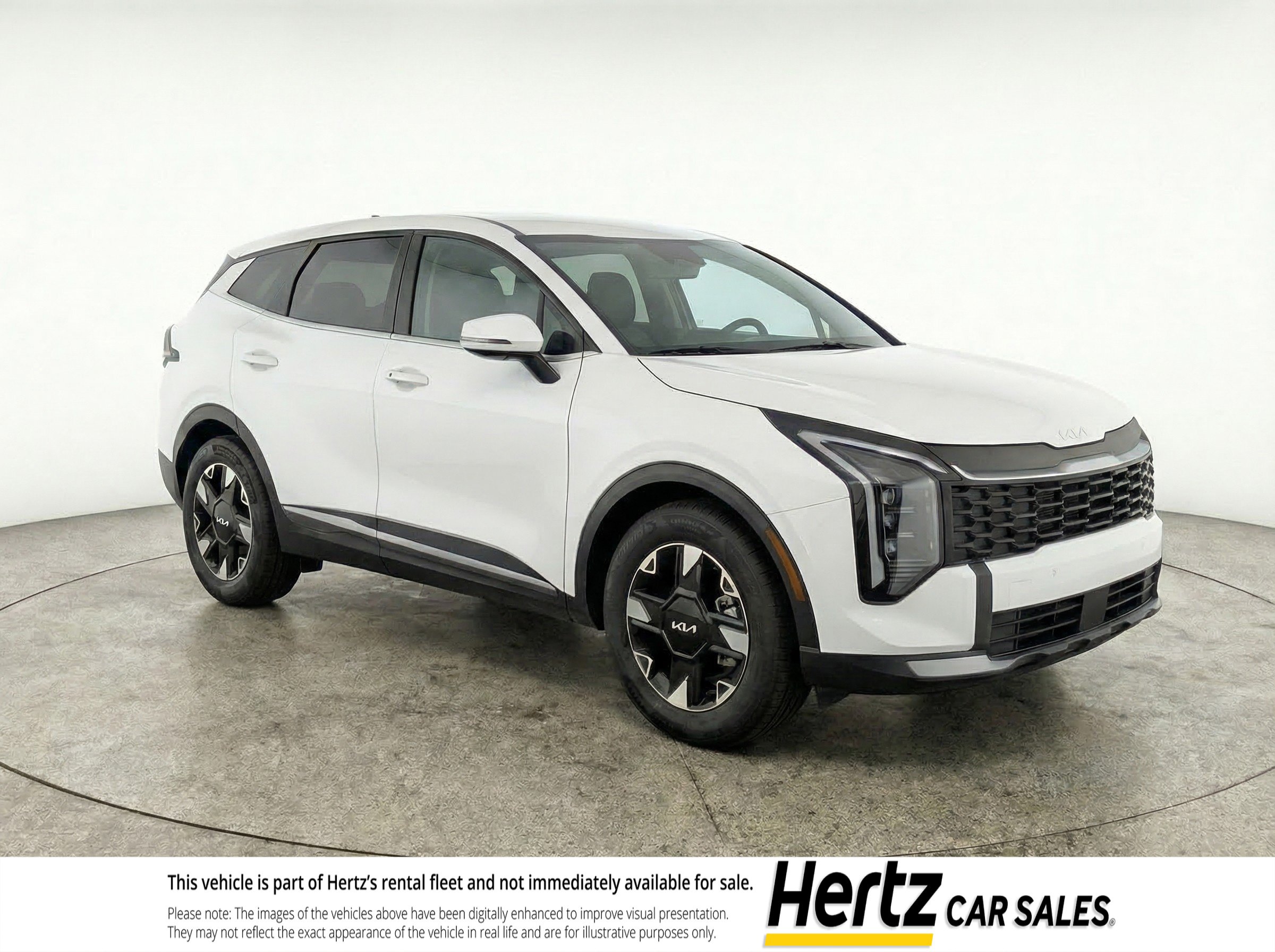 Thumbnail: 2026 Kia Sportage - 1
