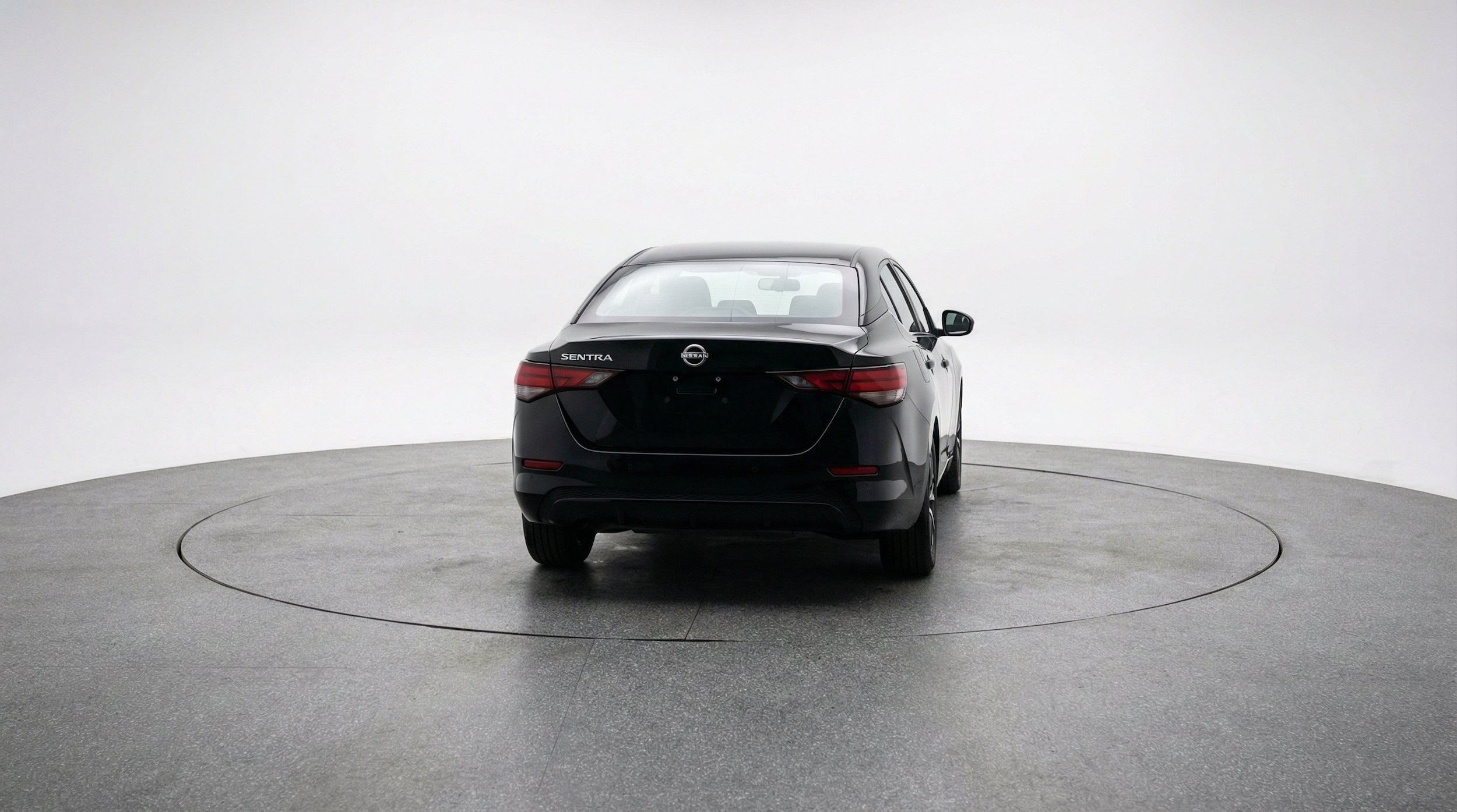 Thumbnail: 2025 Nissan Sentra - 7