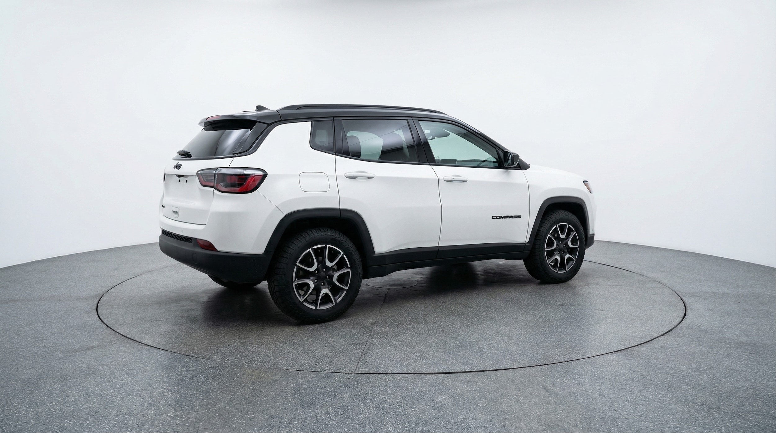Thumbnail: 2025 Jeep Compass - 7