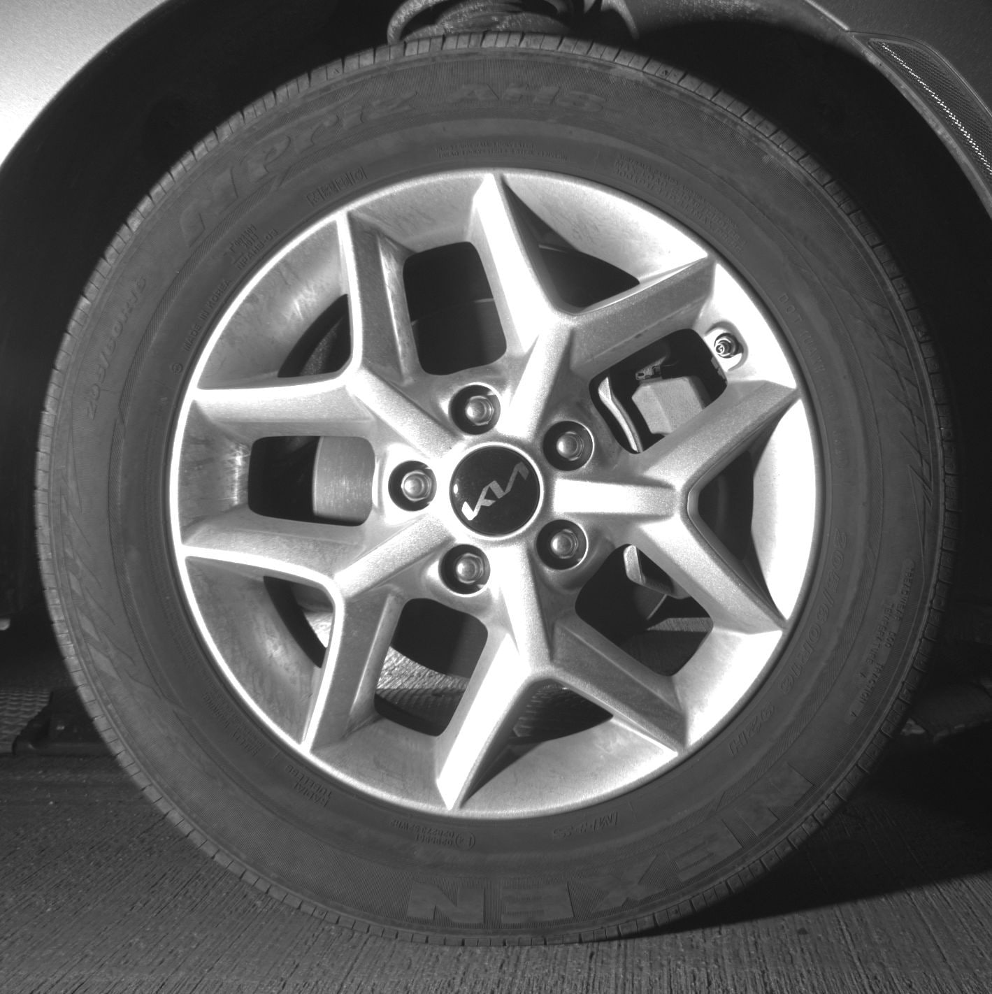 Thumbnail: 2025 Kia Soul - 10