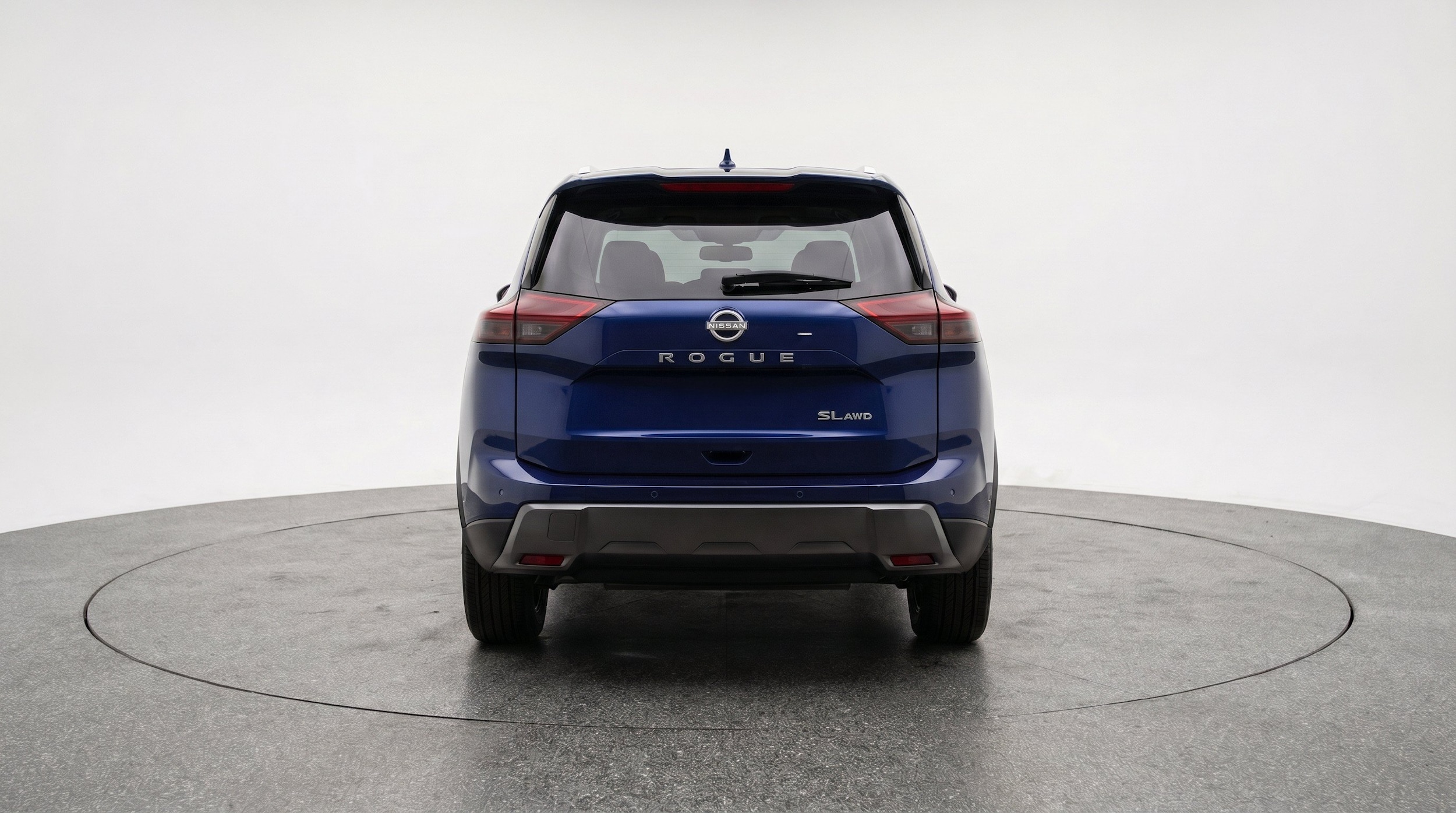 Thumbnail: 2026 Nissan Rogue - 7