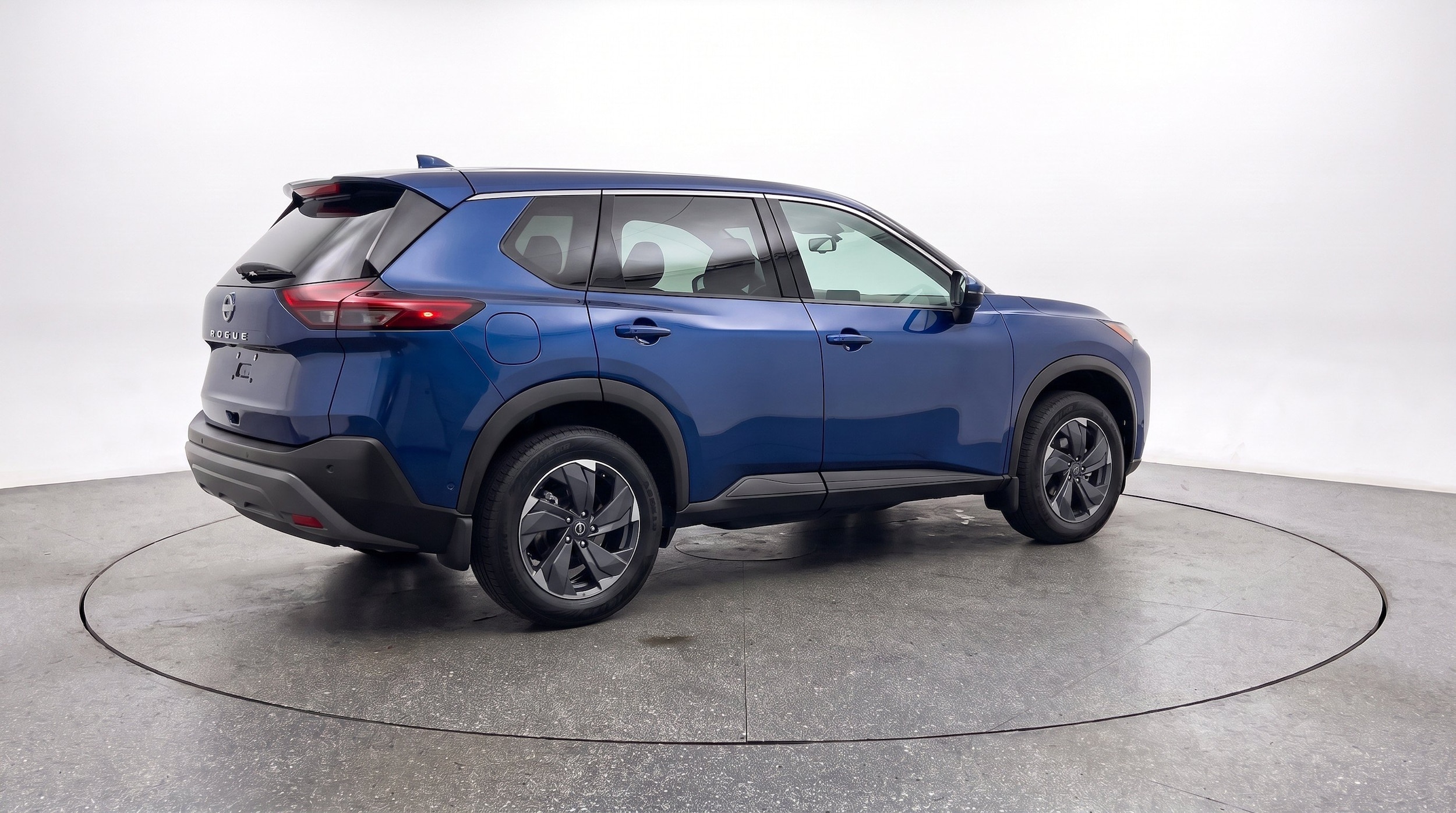 Thumbnail: 2025 Nissan Rogue - 9