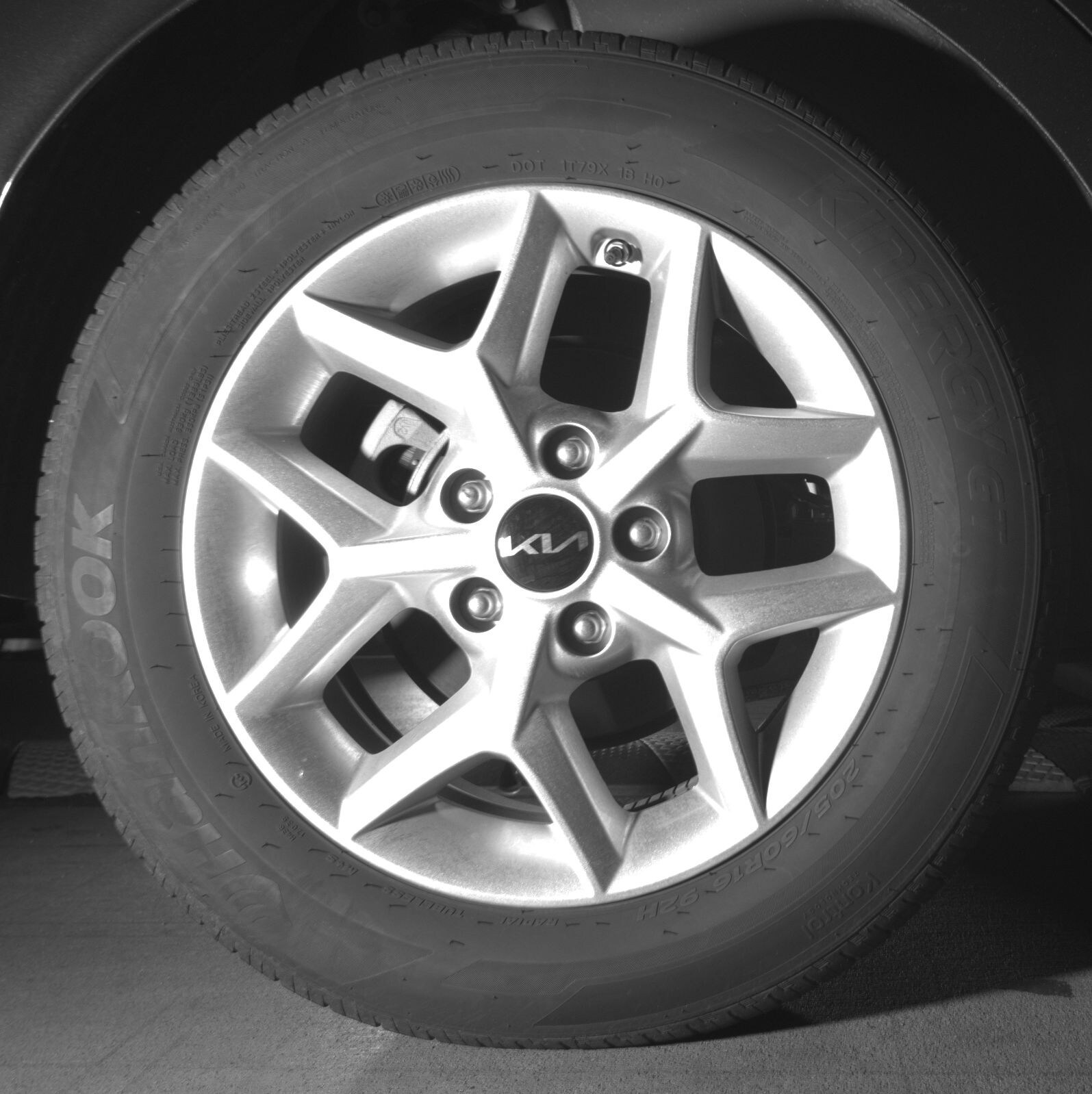 Thumbnail: 2025 Kia Soul - 12