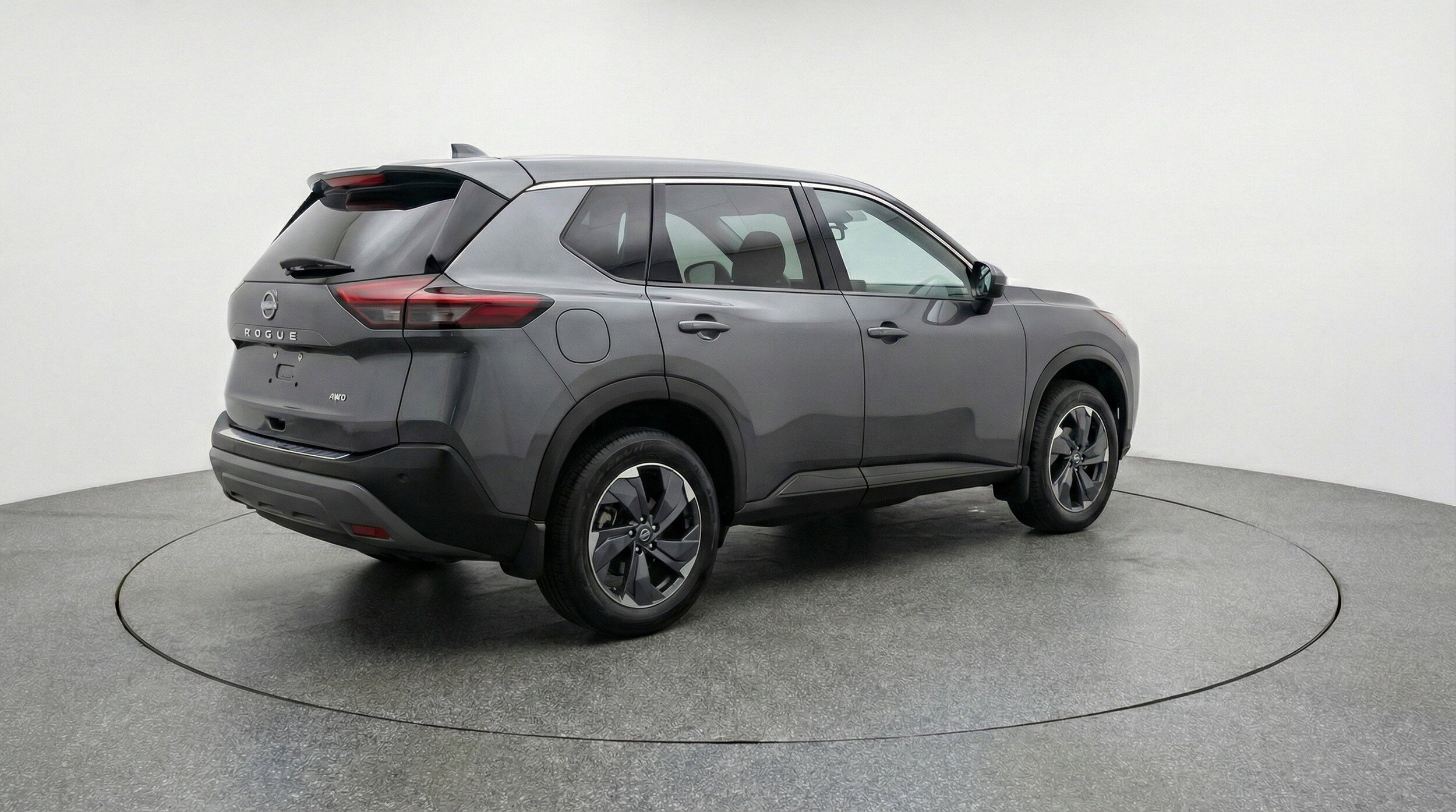 Thumbnail: 2025 Nissan Rogue - 9