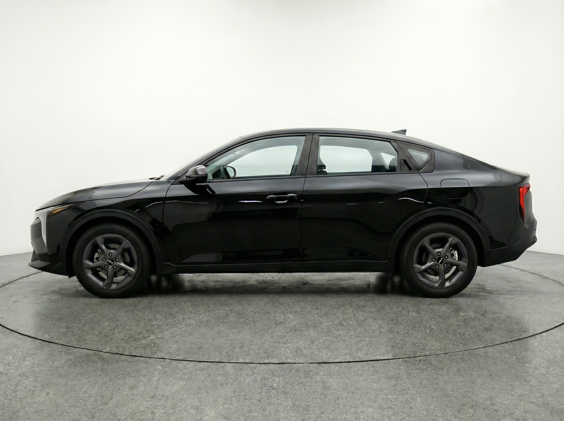 Thumbnail: 2025 Kia K4 - 5