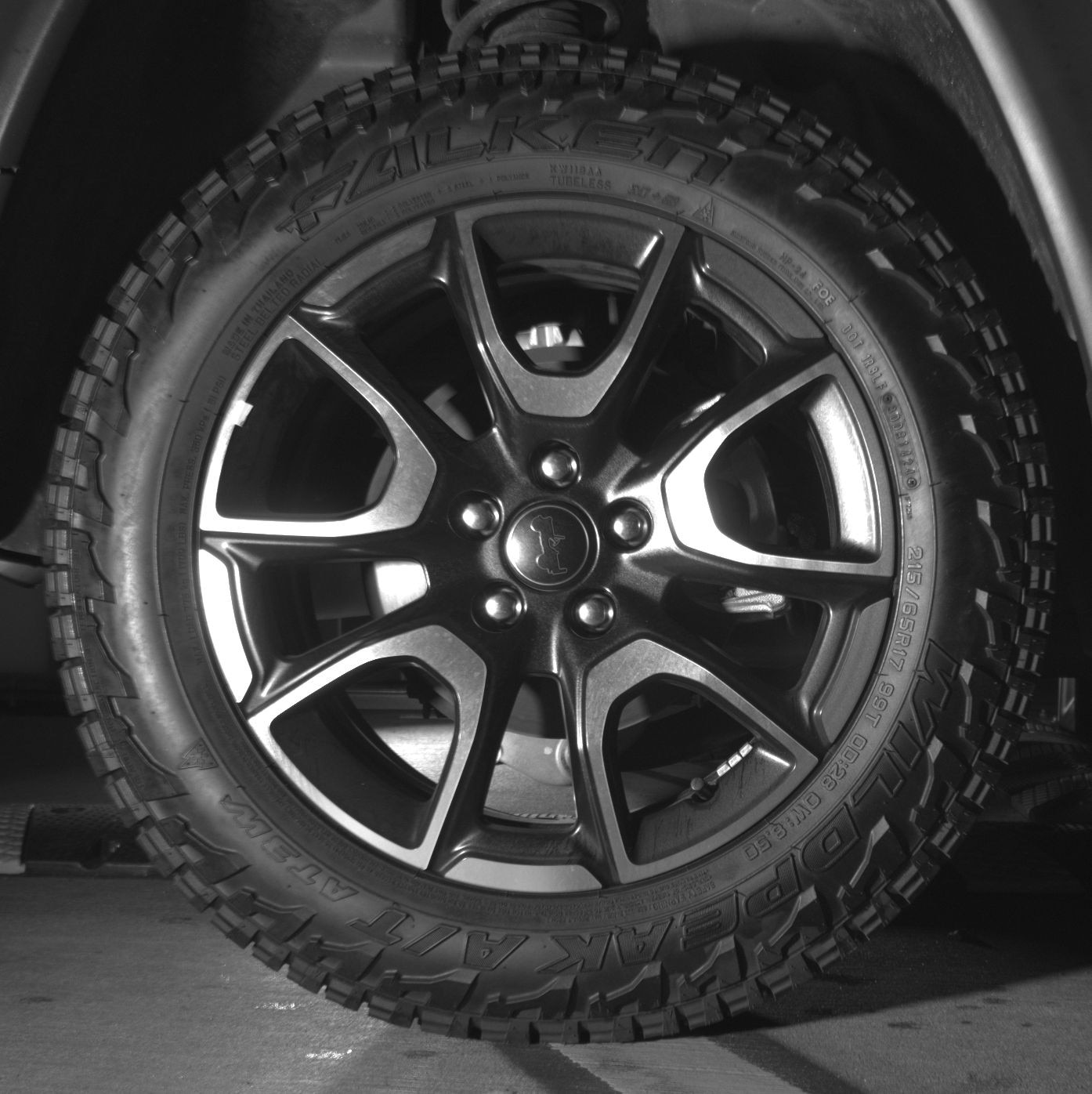 Thumbnail: 2025 Jeep Compass - 12