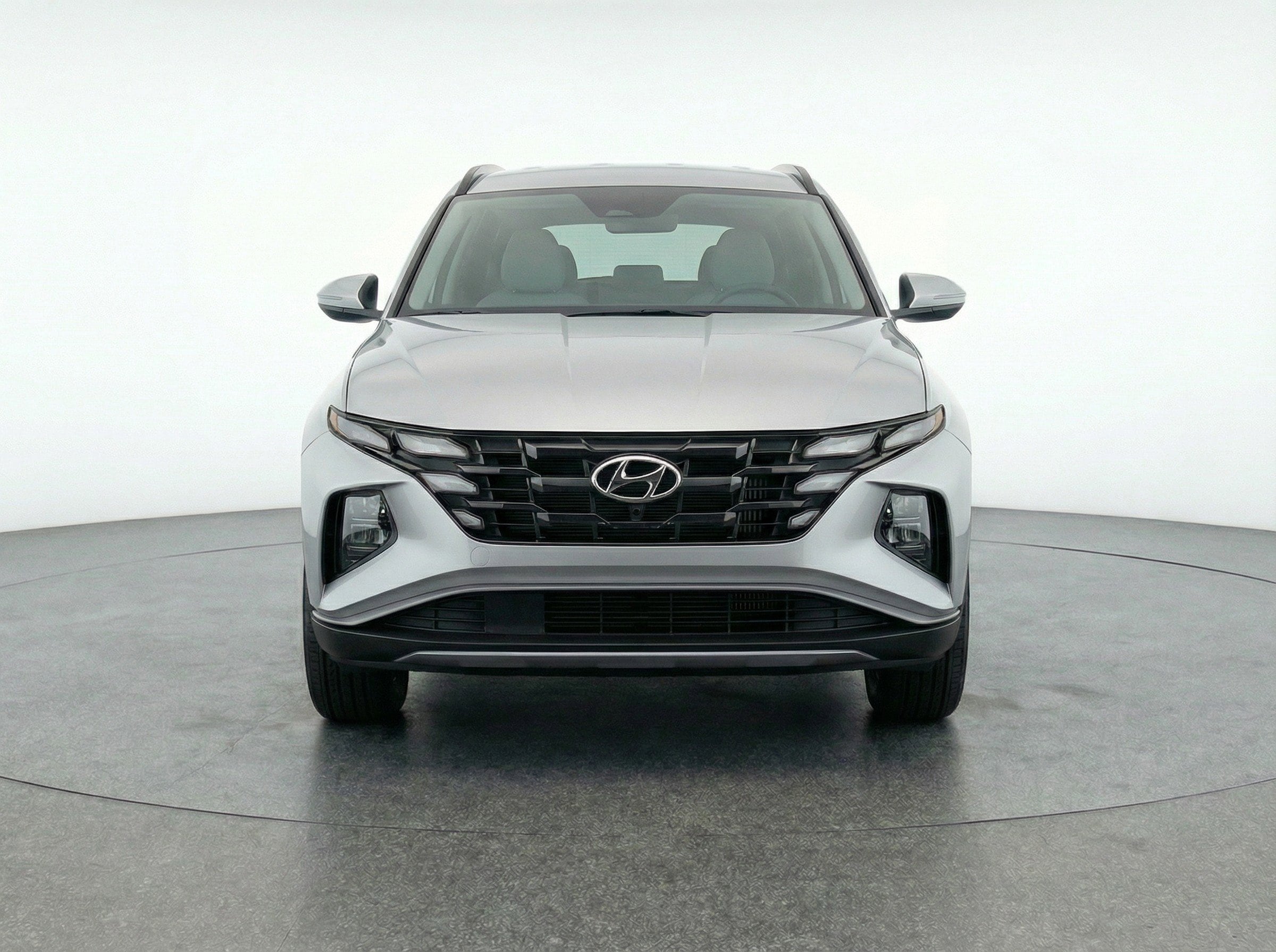 Thumbnail: 2025 Hyundai Tucson - 2