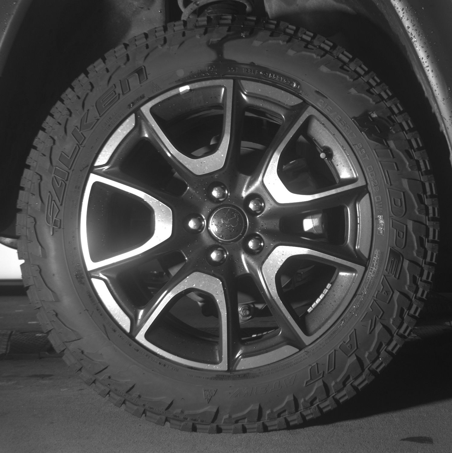 Thumbnail: 2025 Jeep Compass - 12