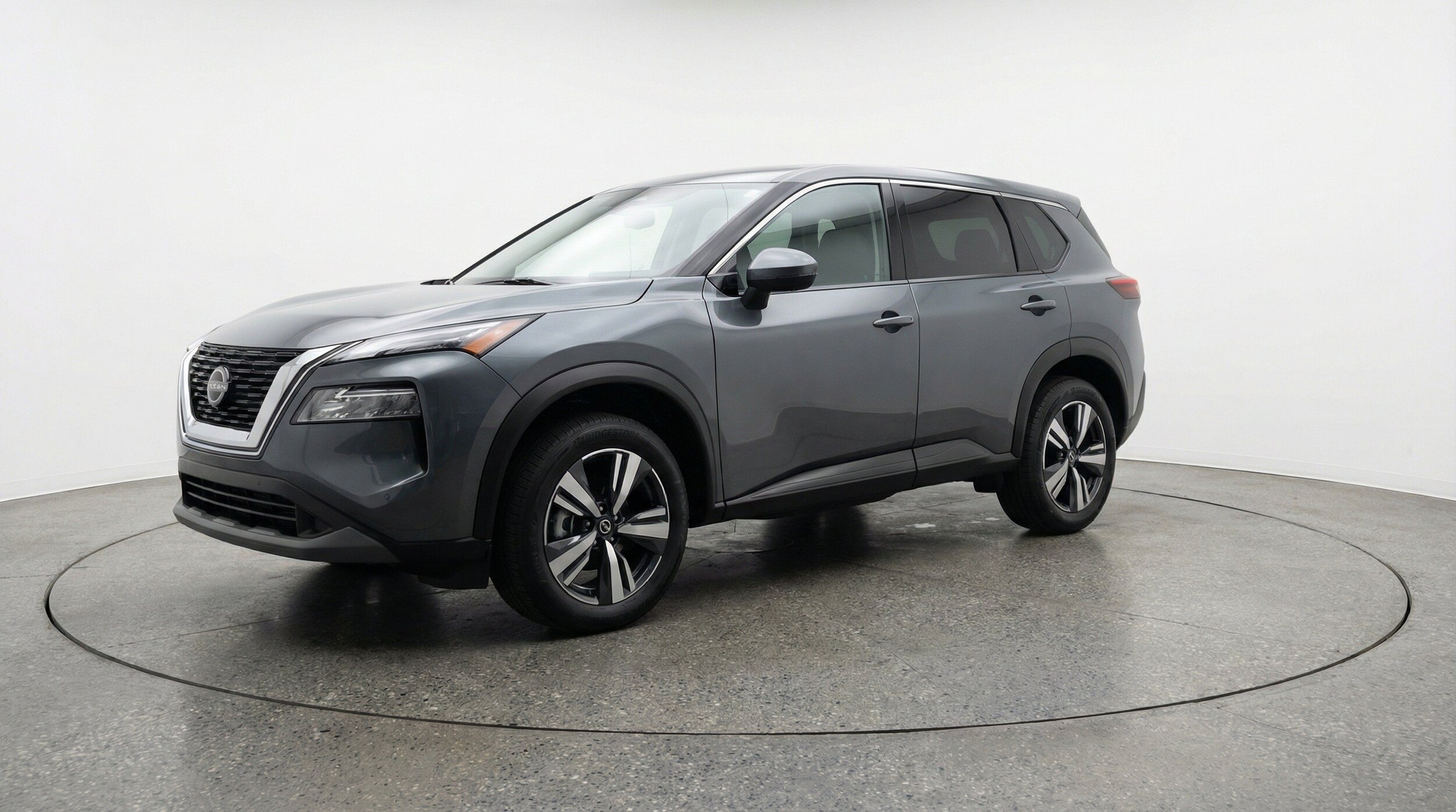 Thumbnail: 2026 Nissan Rogue - 3
