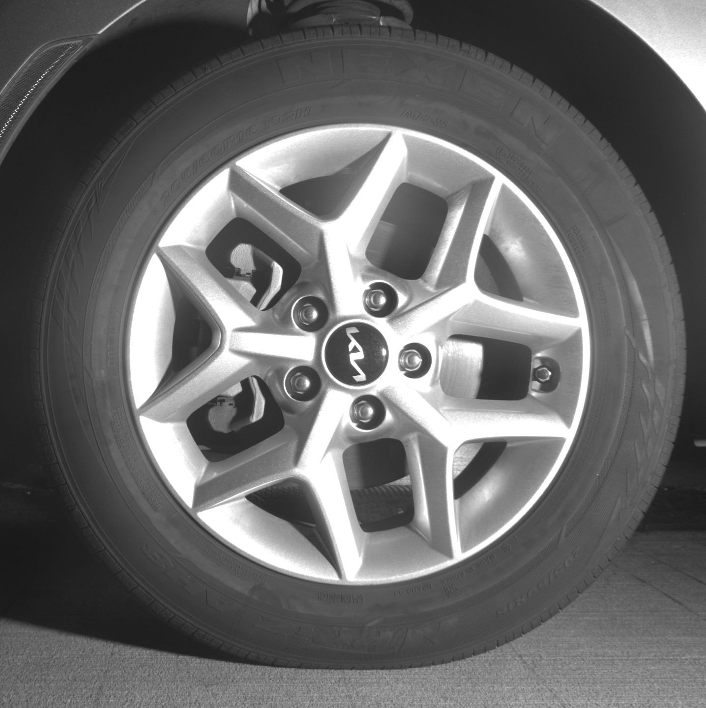 Thumbnail: 2025 Kia Soul - 12