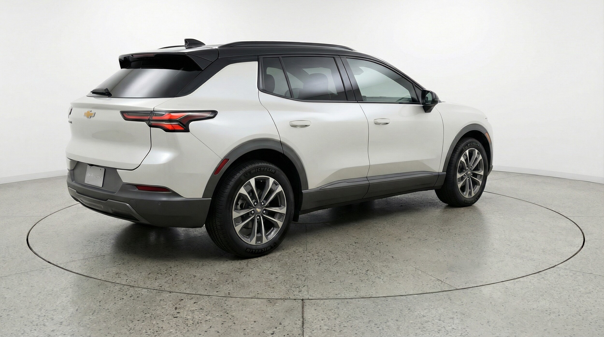 Thumbnail: 2025 Chevrolet Equinox - 7