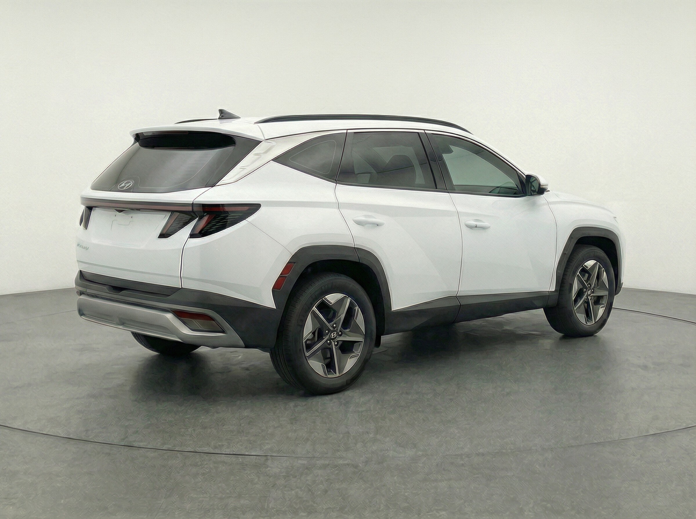 Thumbnail: 2025 Hyundai Tucson - 7