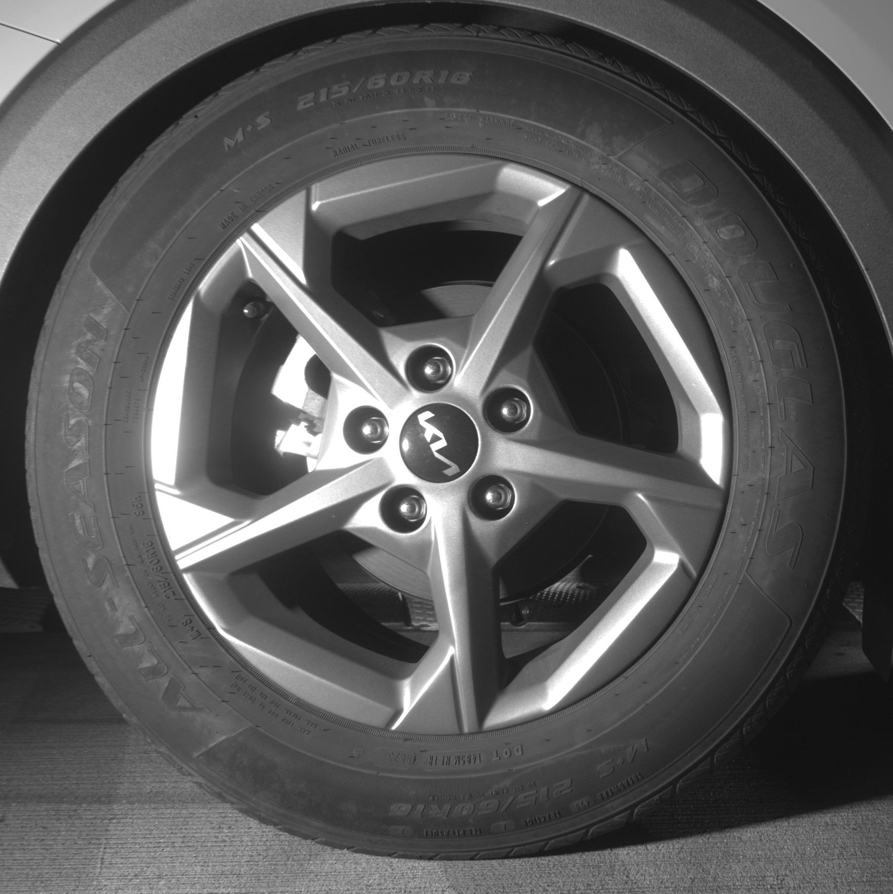 Thumbnail: 2025 Kia K4 - 15
