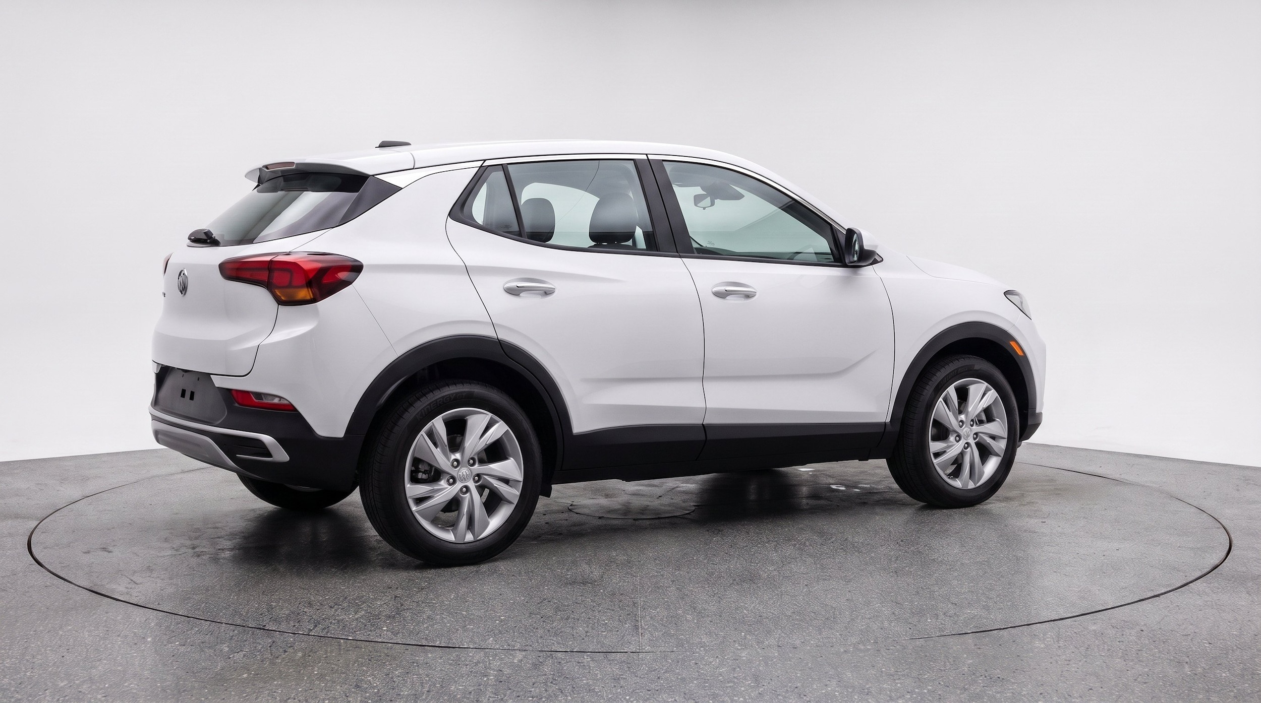 Thumbnail: 2026 Buick Encore GX - 9