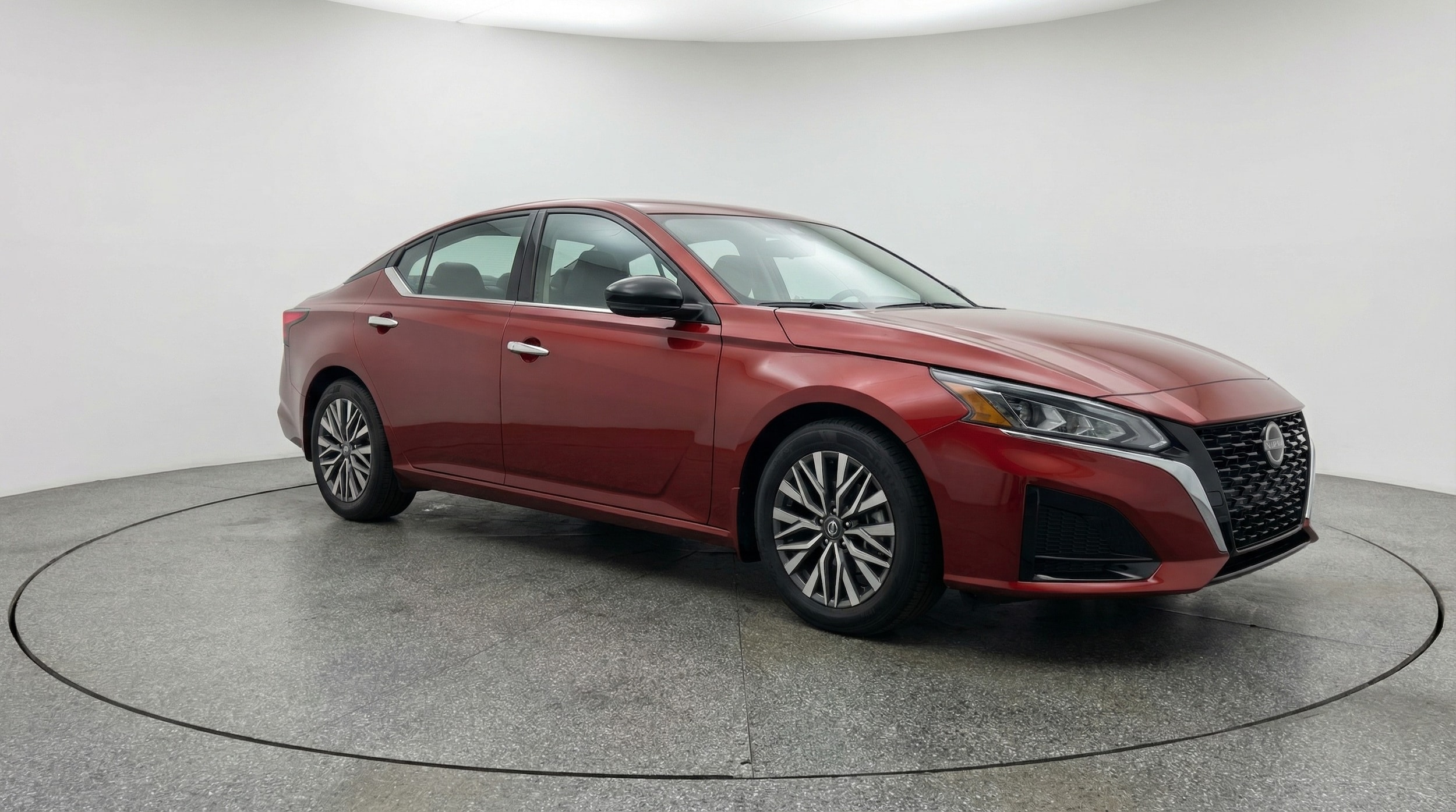 Thumbnail: 2025 Nissan Altima - 1