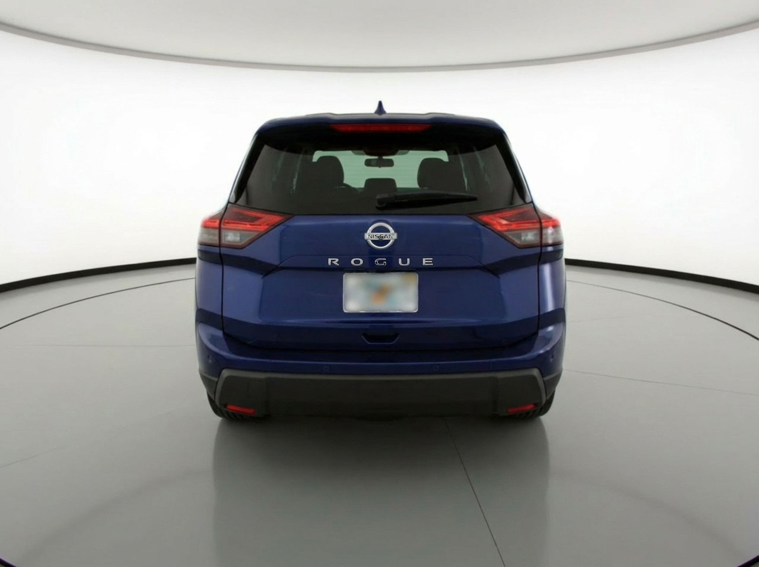 Thumbnail: 2025 Nissan Rogue - 6