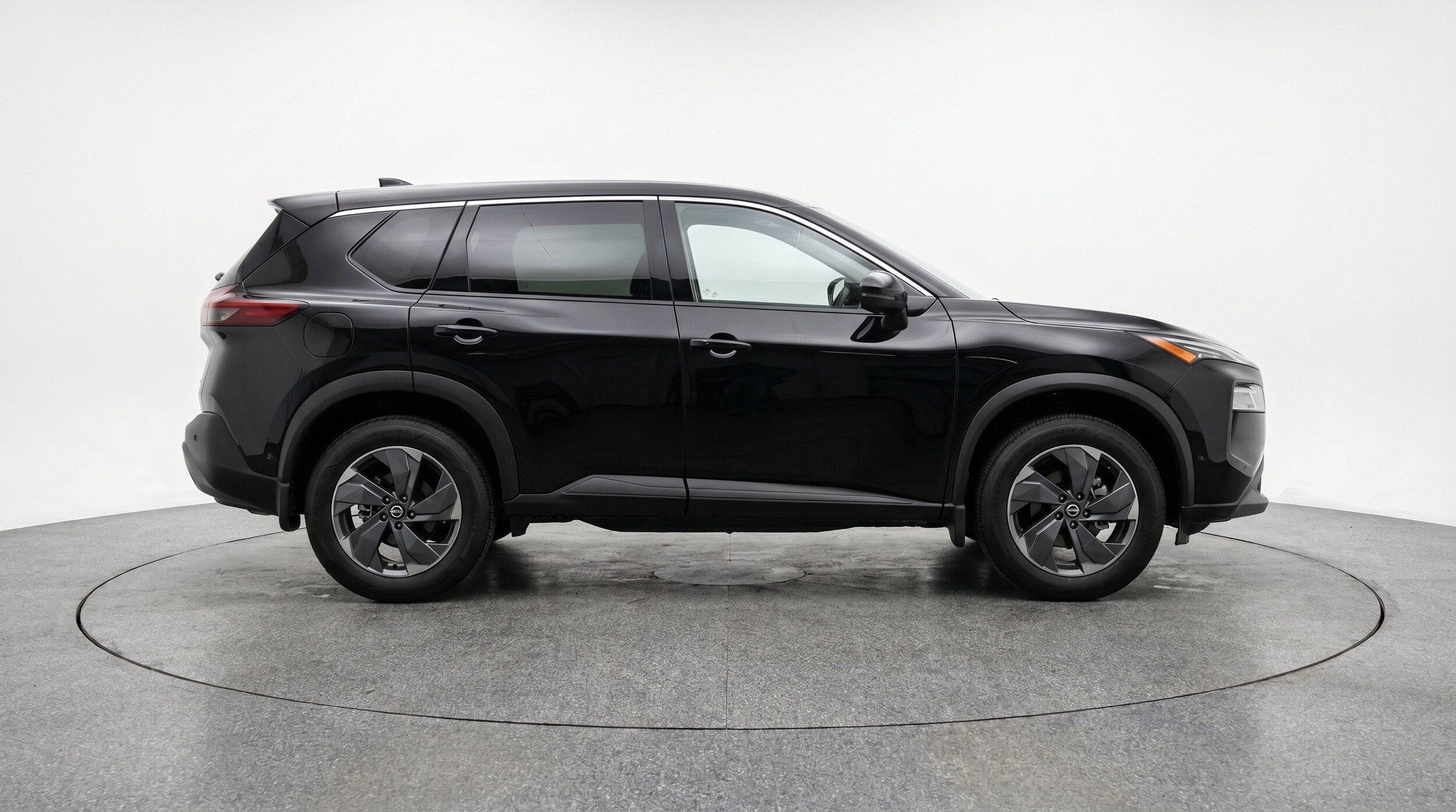 Thumbnail: 2025 Nissan Rogue - 11