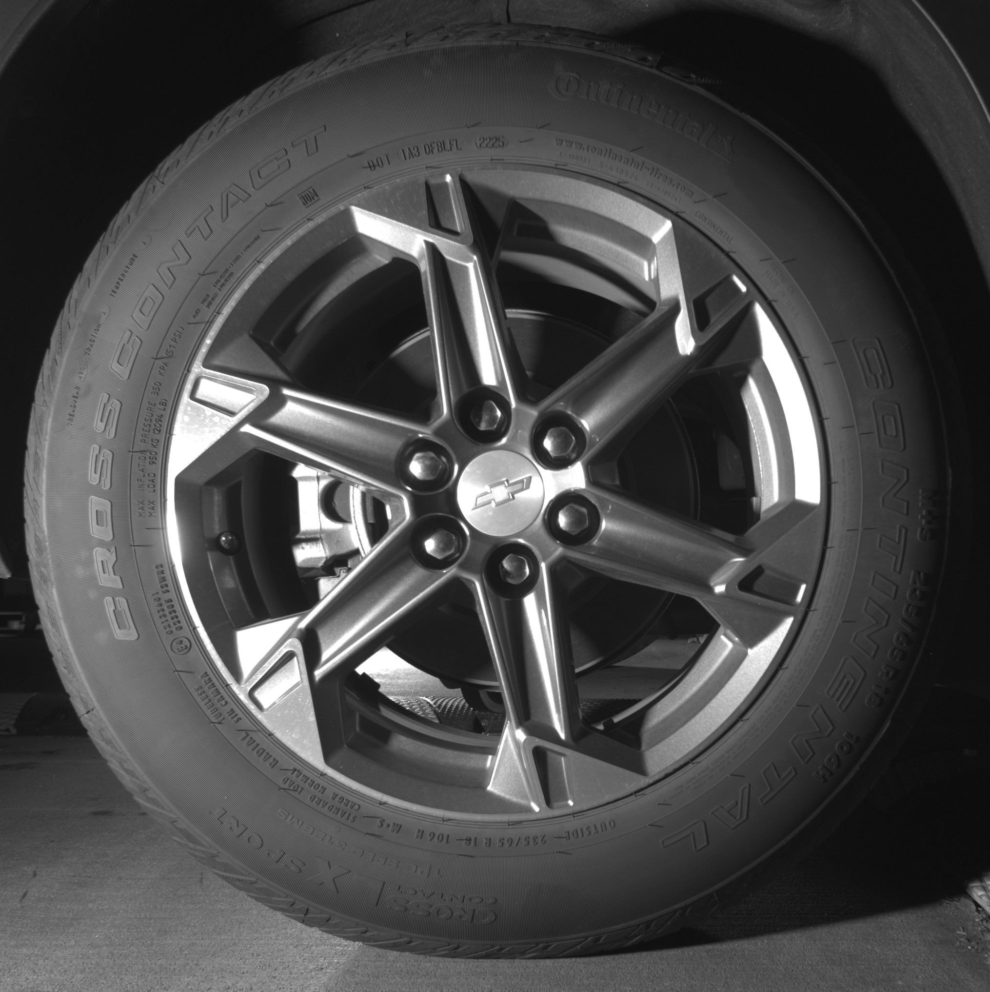 Thumbnail: 2025 Chevrolet Blazer - 15