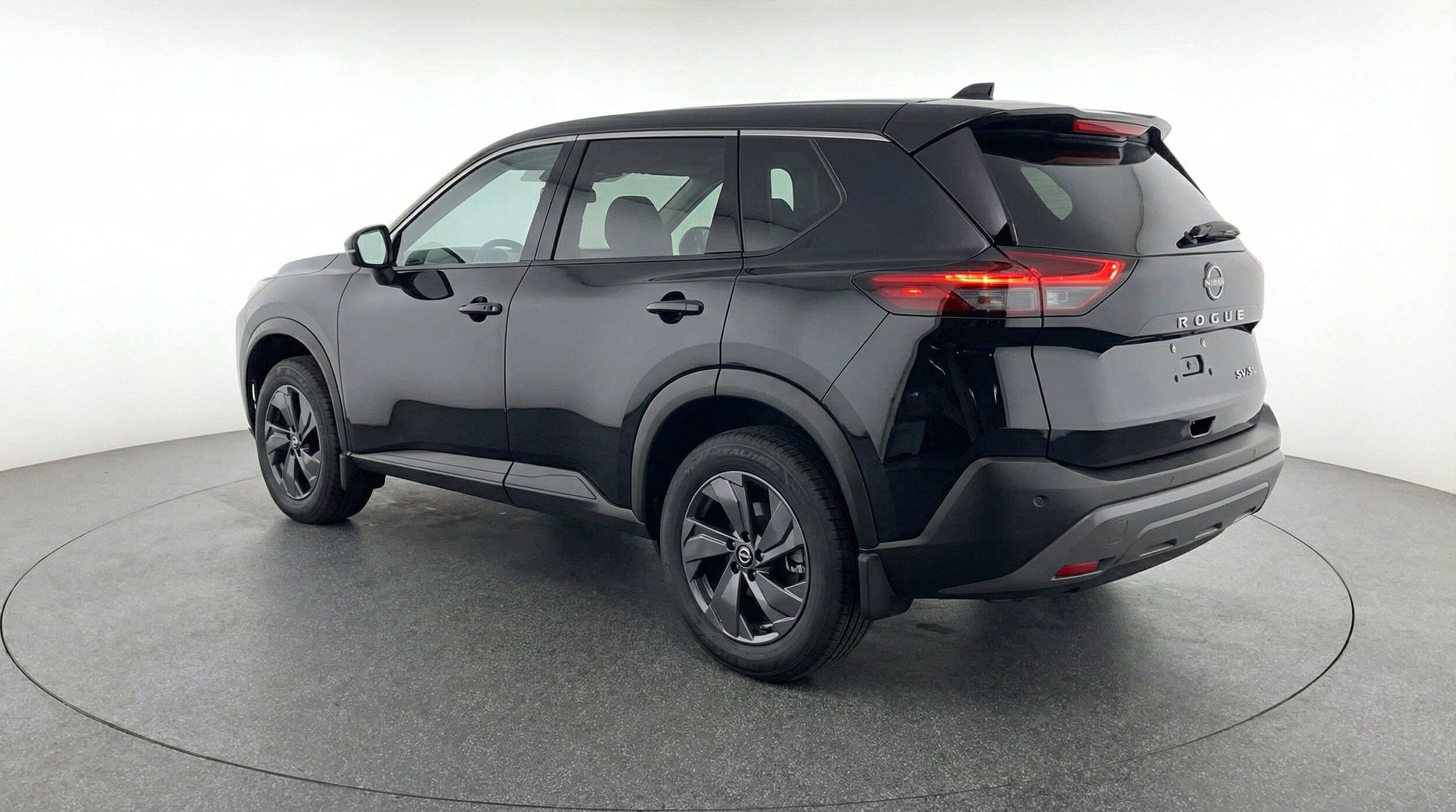 Thumbnail: 2025 Nissan Rogue - 6