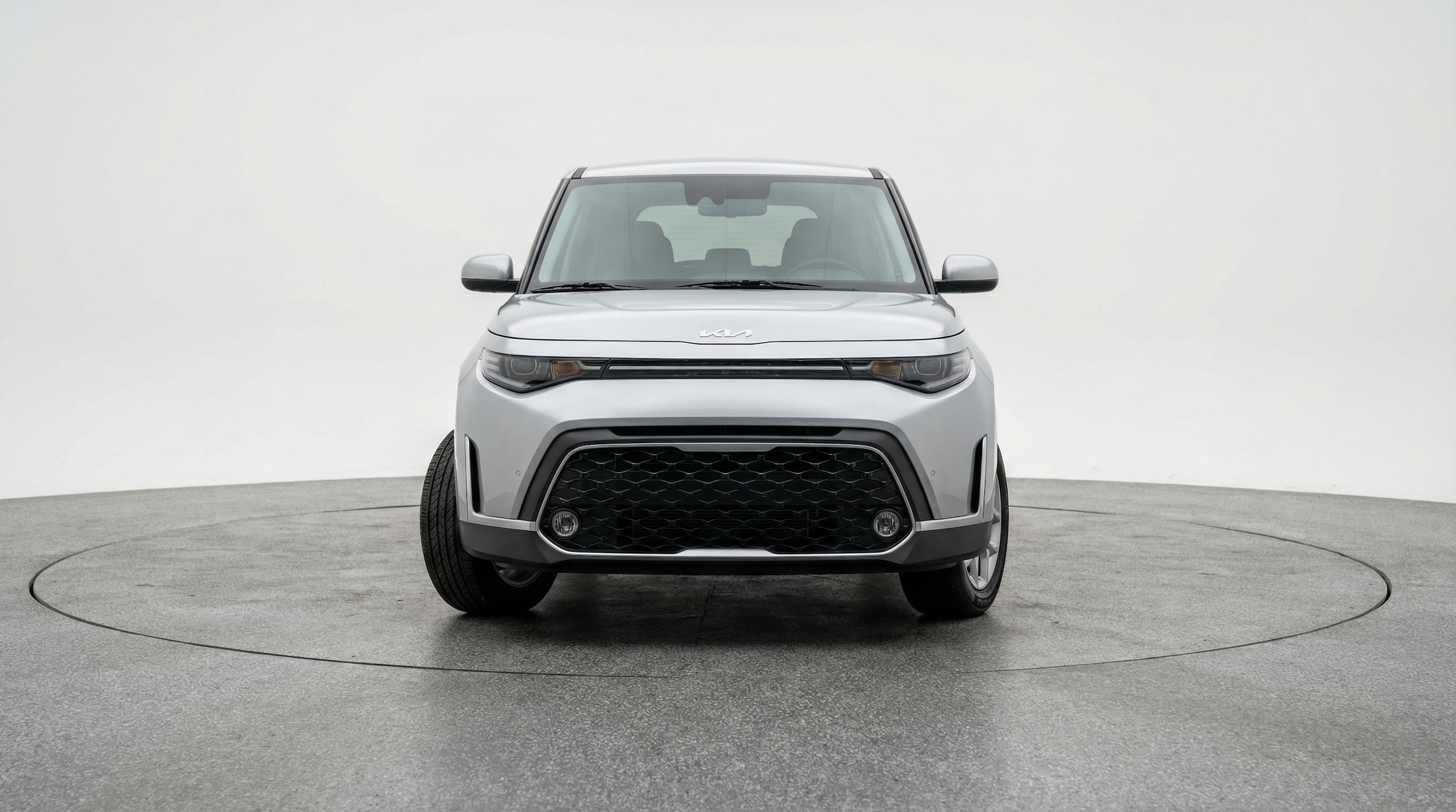 Thumbnail: 2025 Kia Soul - 2