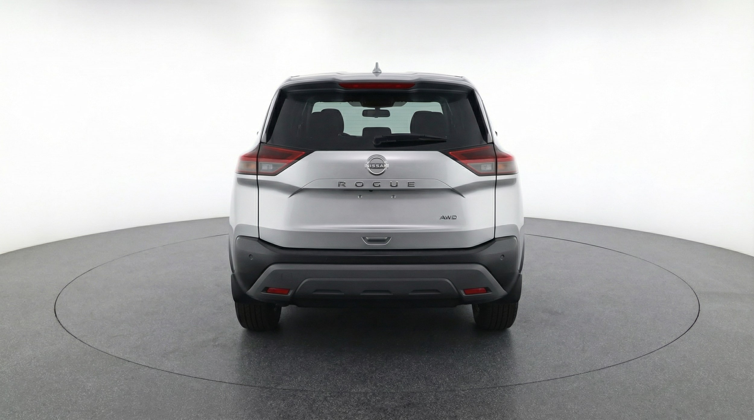 Thumbnail: 2025 Nissan Rogue - 6