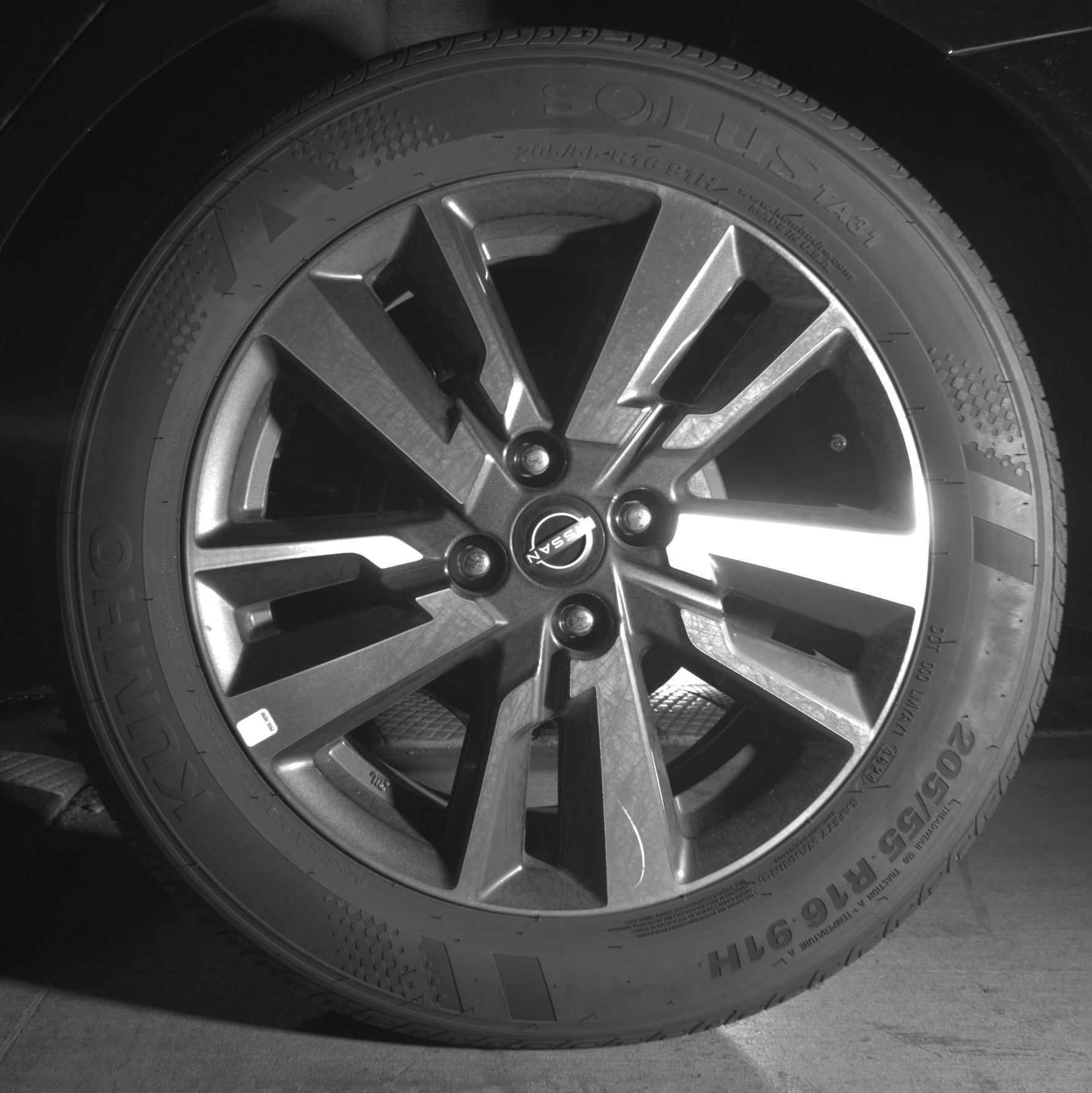 Thumbnail: 2025 Nissan Versa - 11