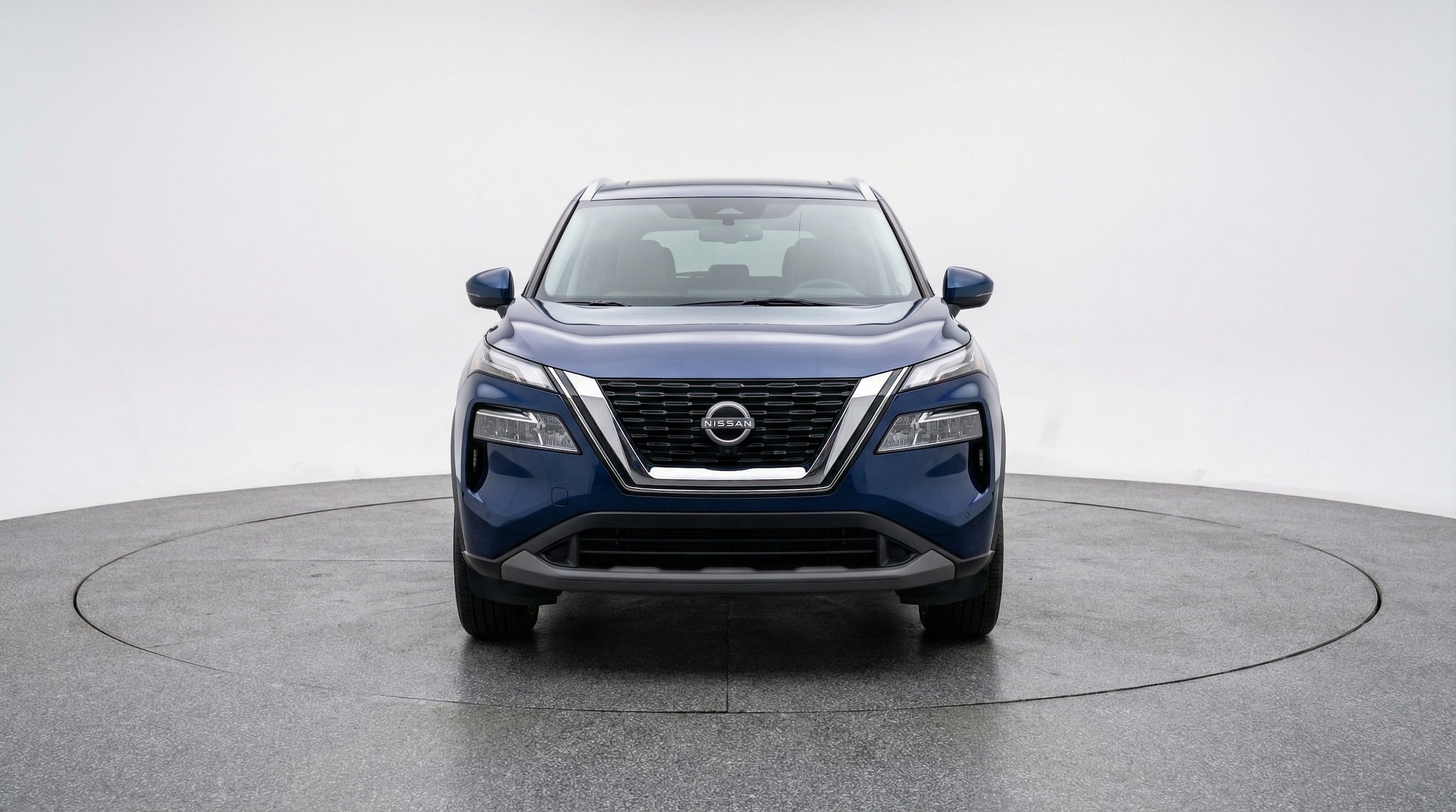 Thumbnail: 2025 Nissan Rogue - 2