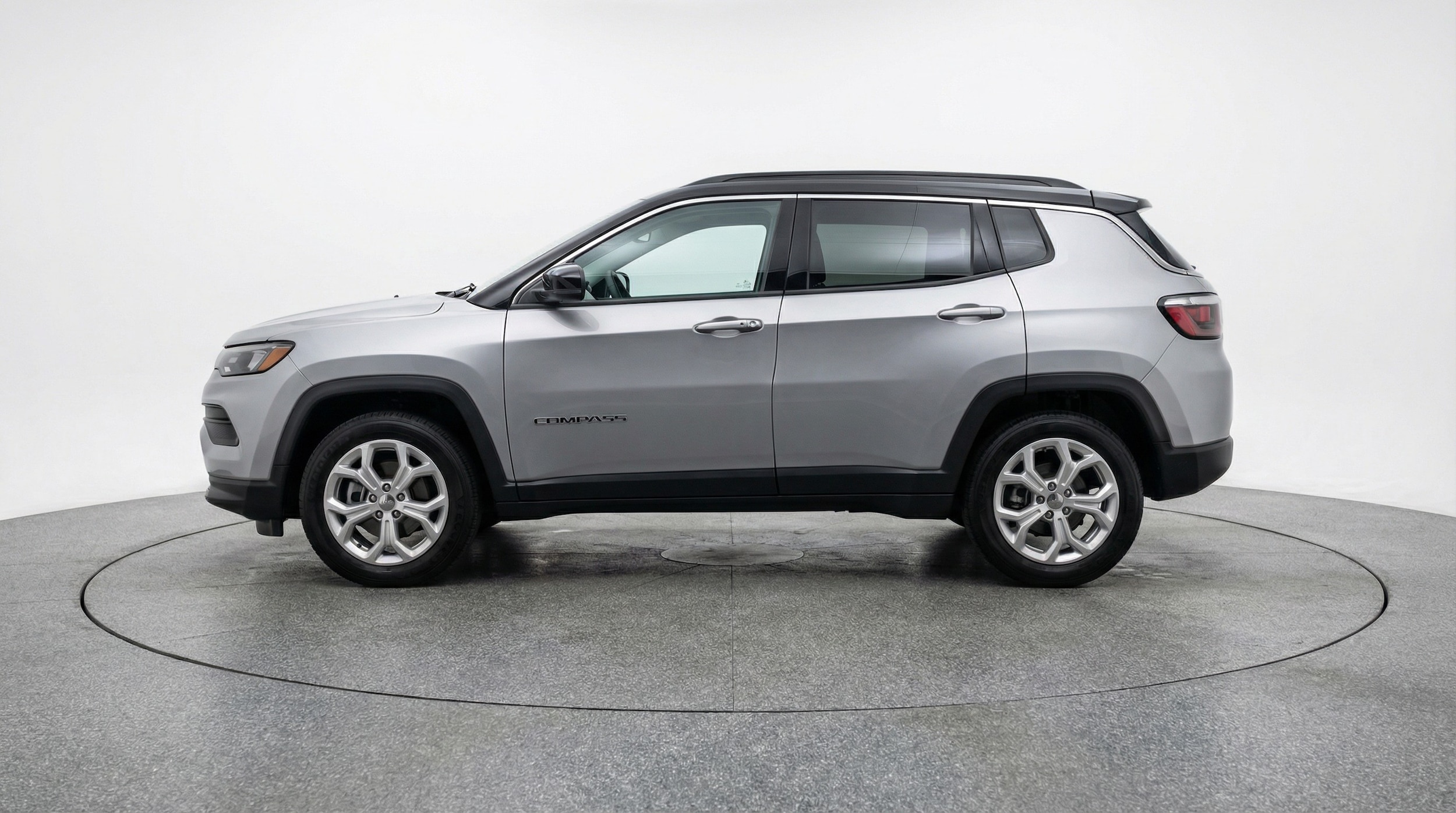 Thumbnail: 2025 Jeep Compass - 4
