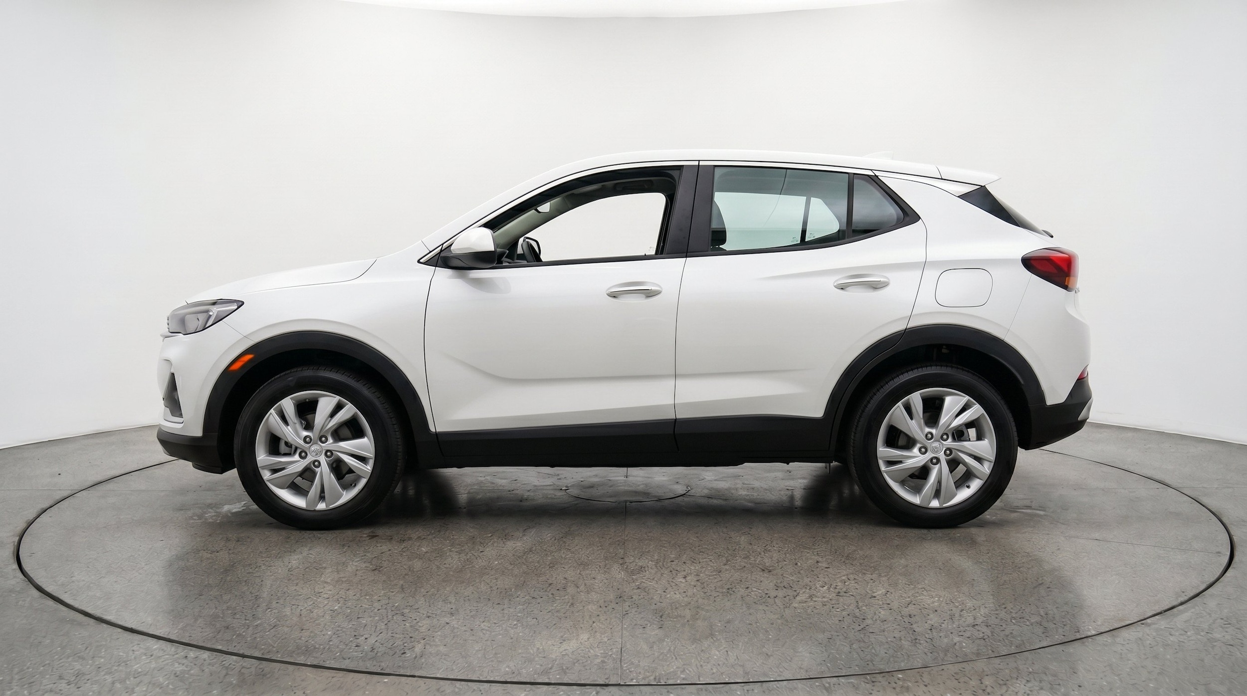 Thumbnail: 2026 Buick Encore GX - 5