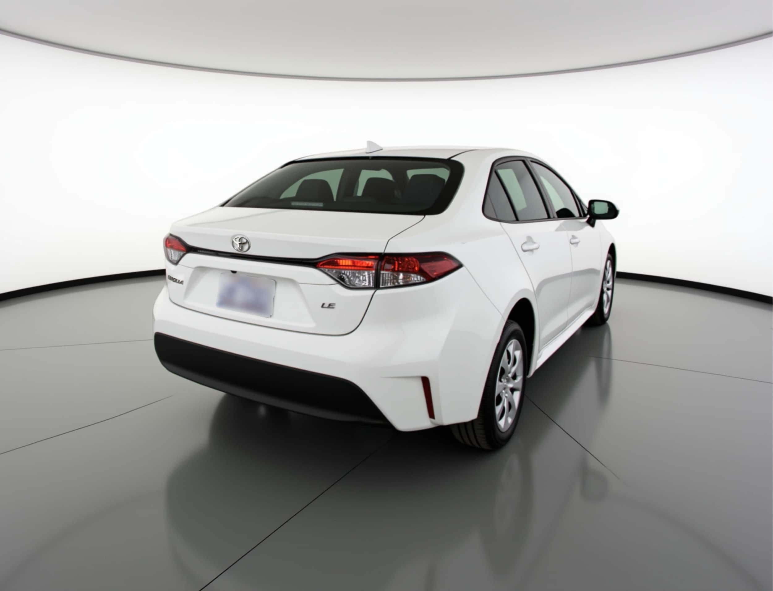 Thumbnail: 2025 Toyota Corolla - 9