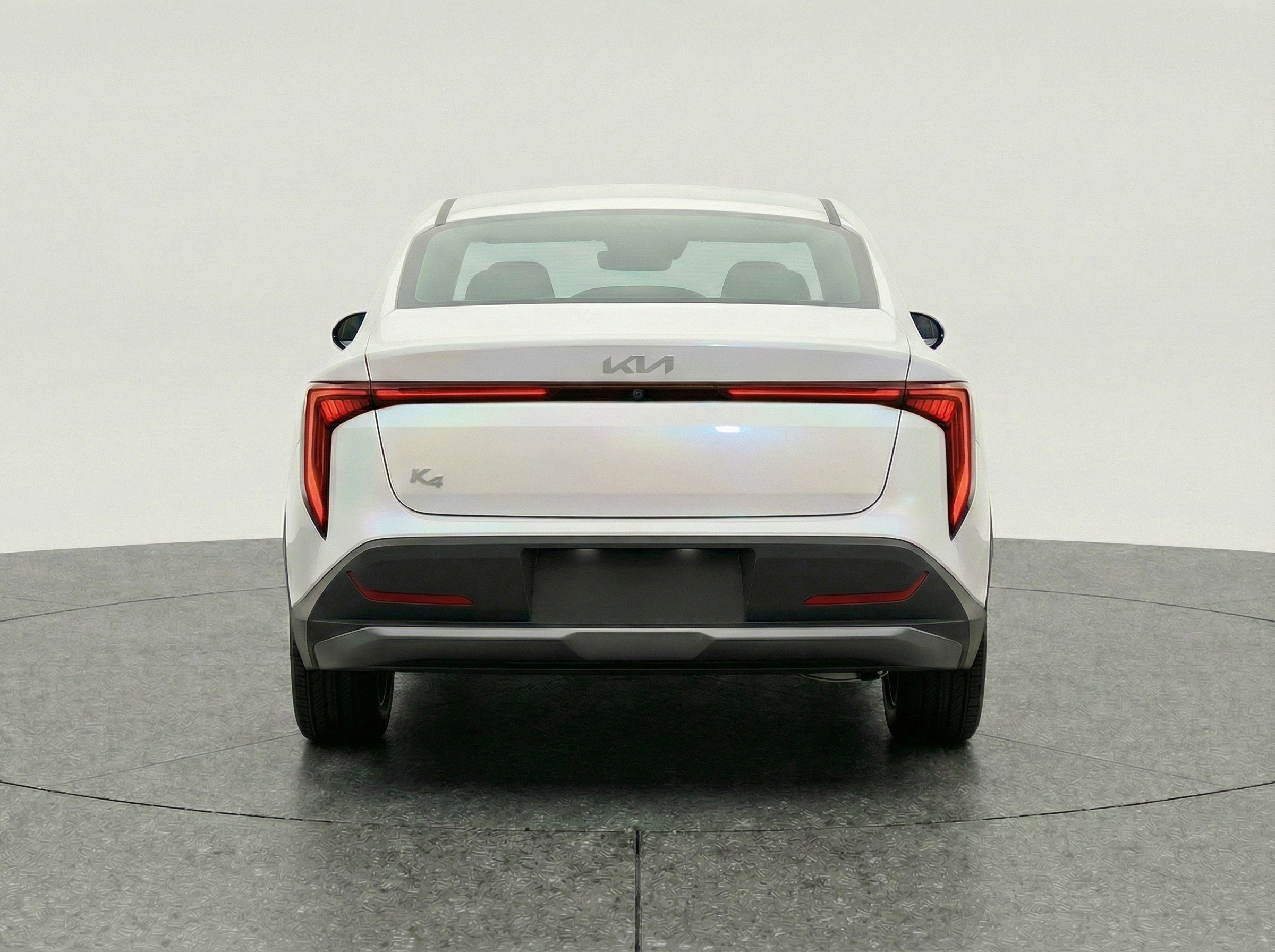 Thumbnail: 2025 Kia K4 - 7