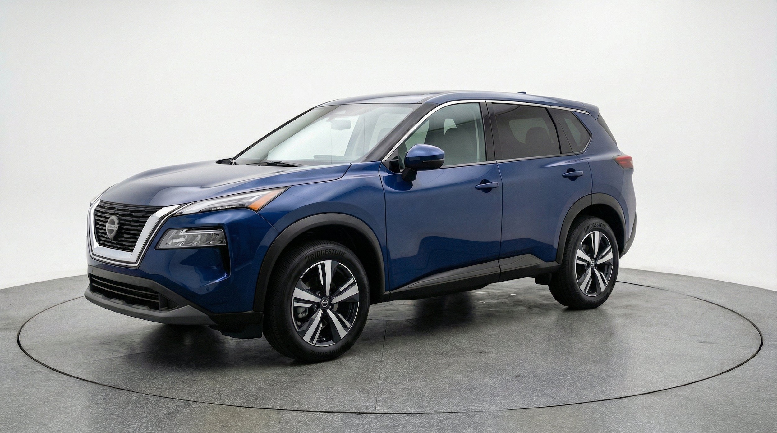Thumbnail: 2026 Nissan Rogue - 3