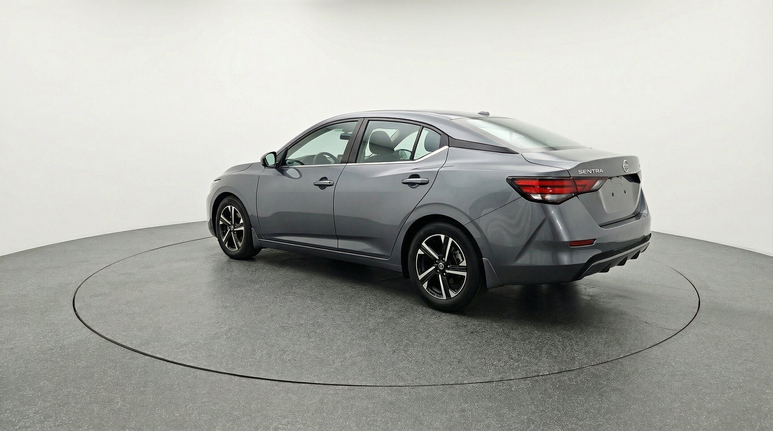 Thumbnail: 2025 Nissan Sentra - 6