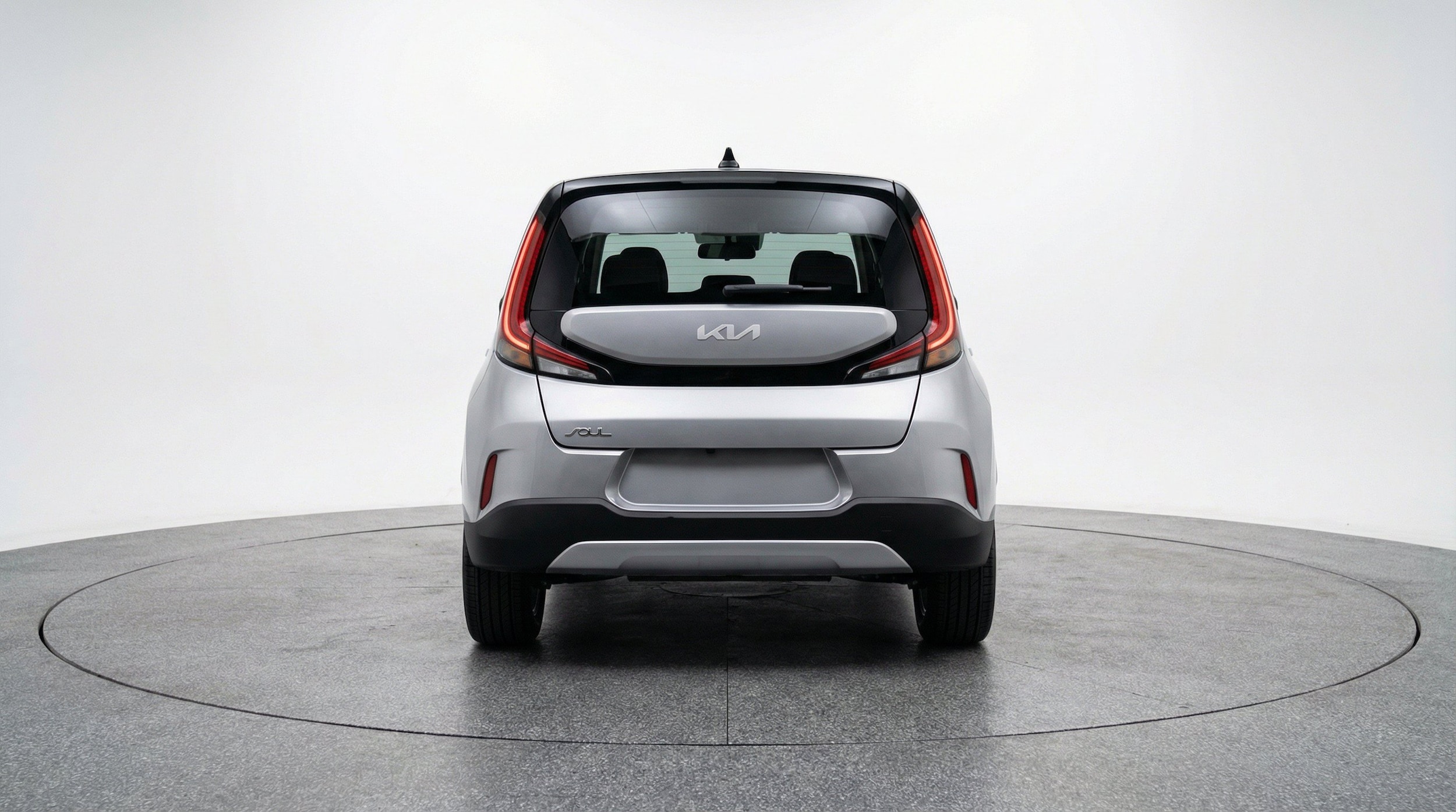 Thumbnail: 2025 Kia Soul - 7