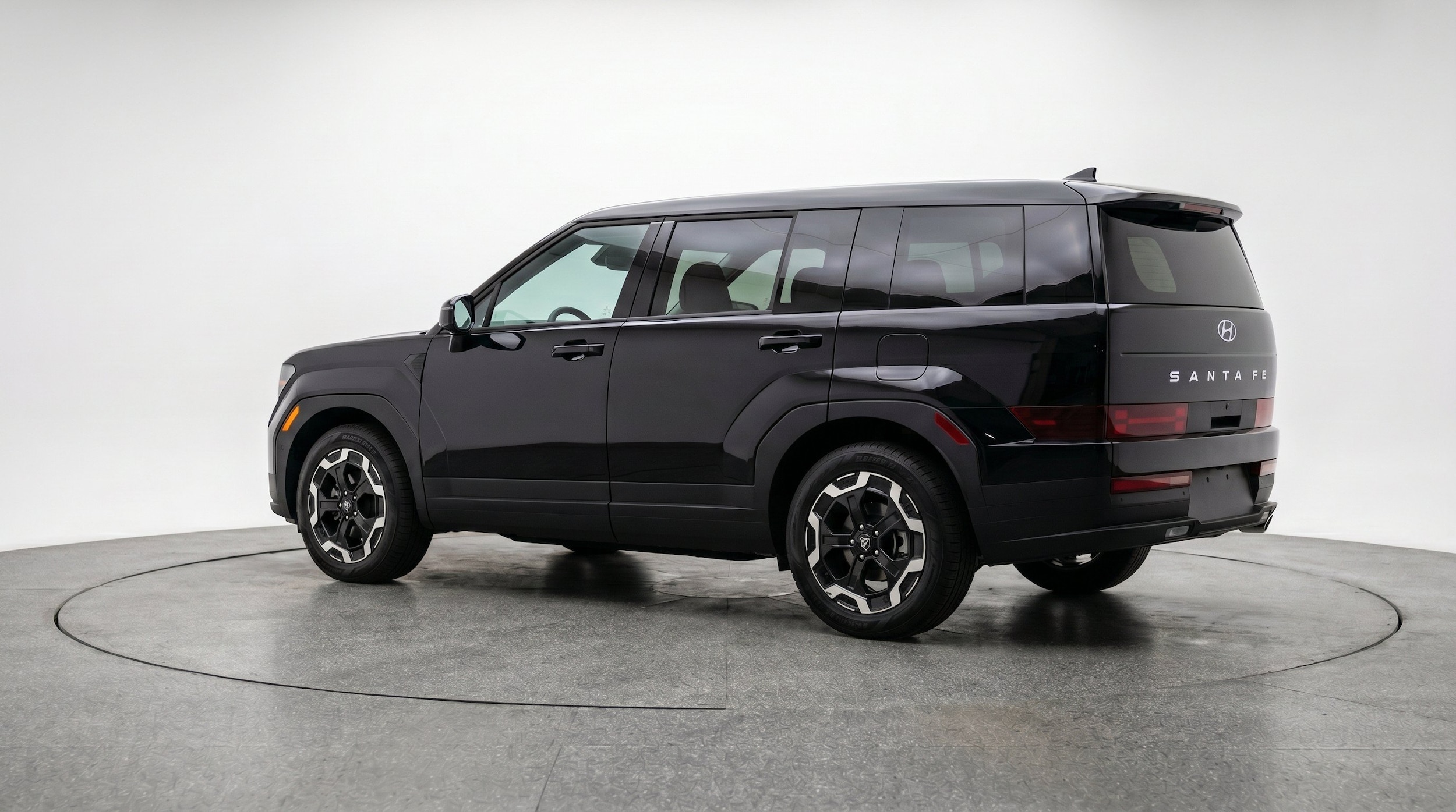Thumbnail: 2026 Hyundai Santa Fe - 6