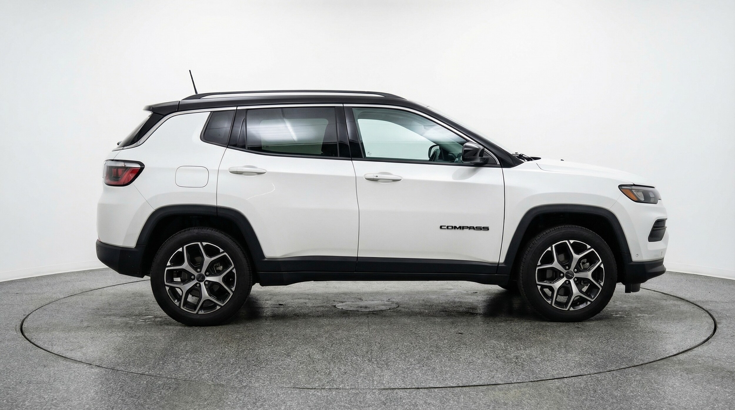 Thumbnail: 2025 Jeep Compass - 8