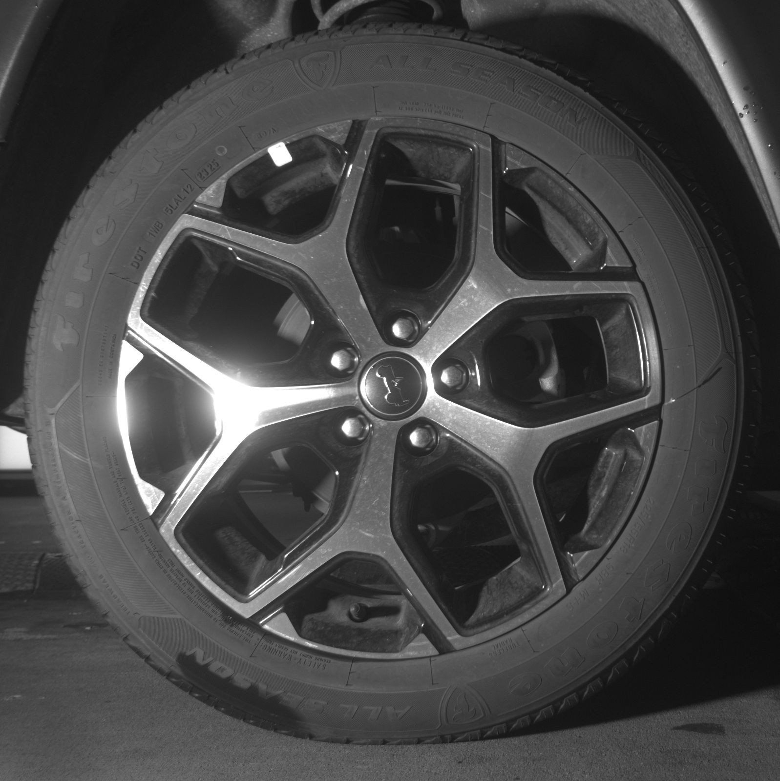 Thumbnail: 2025 Jeep Compass - 15