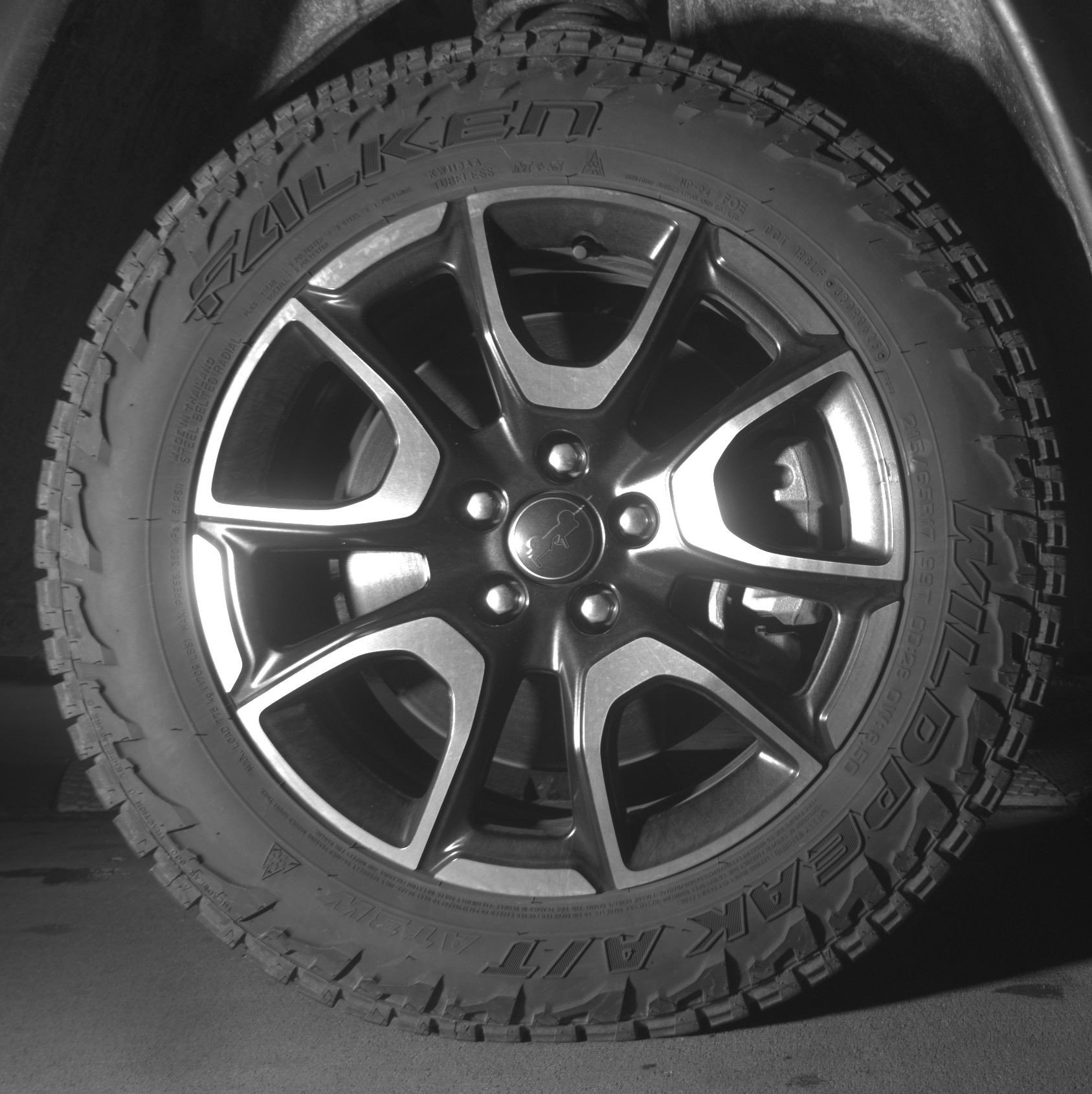 Thumbnail: 2025 Jeep Compass - 13