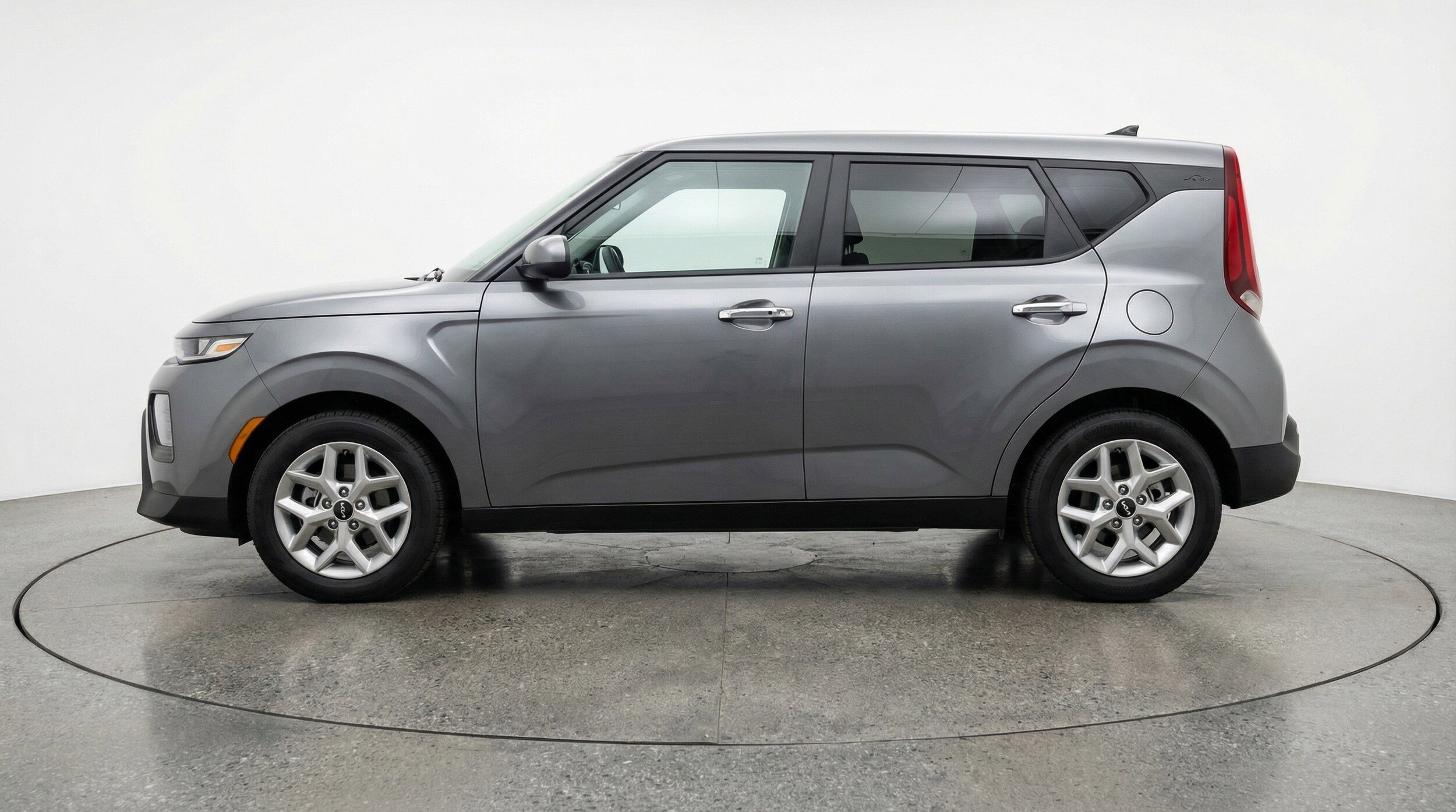 Thumbnail: 2025 Kia Soul - 5