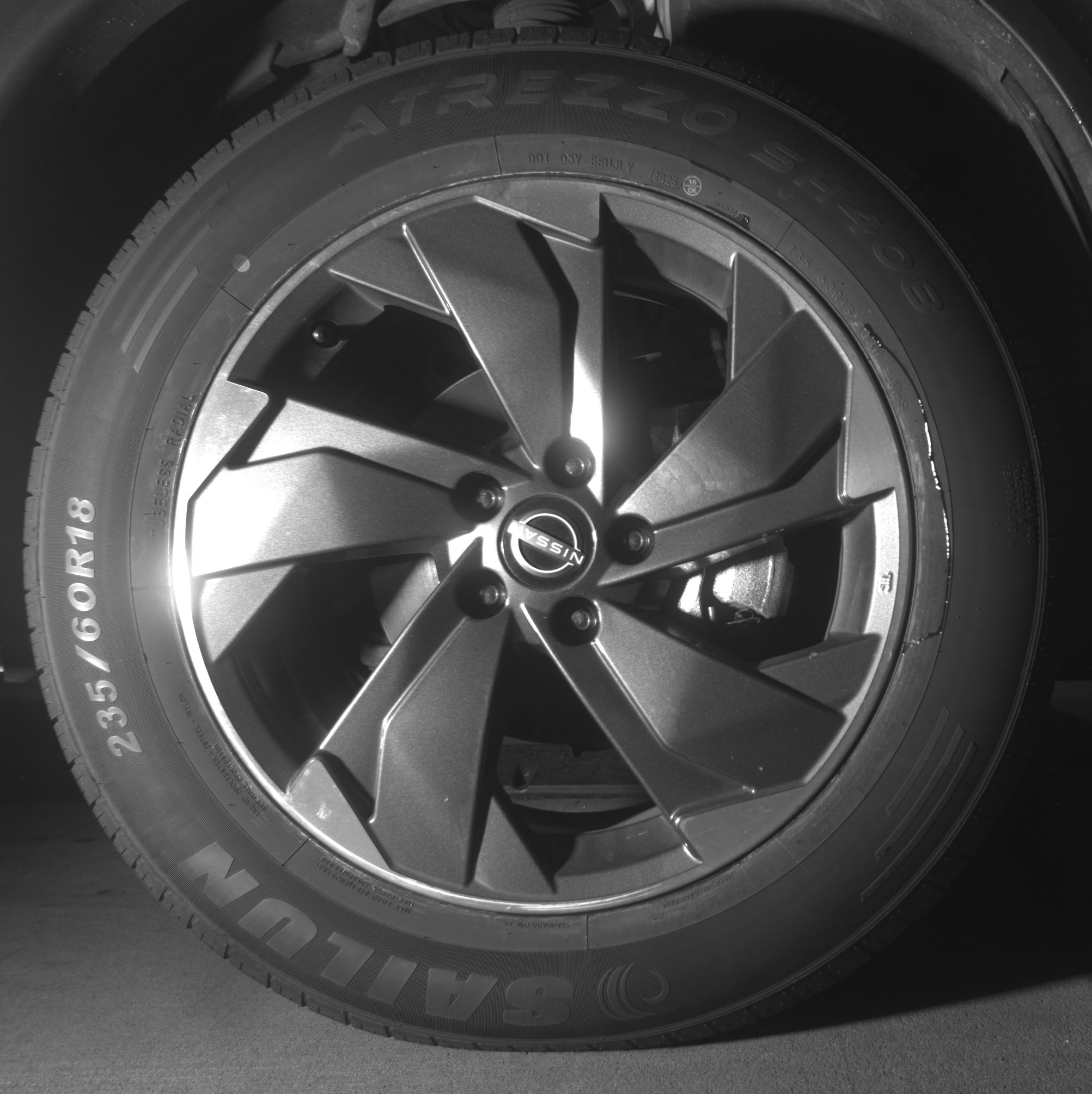 Thumbnail: 2025 Nissan Rogue - 10