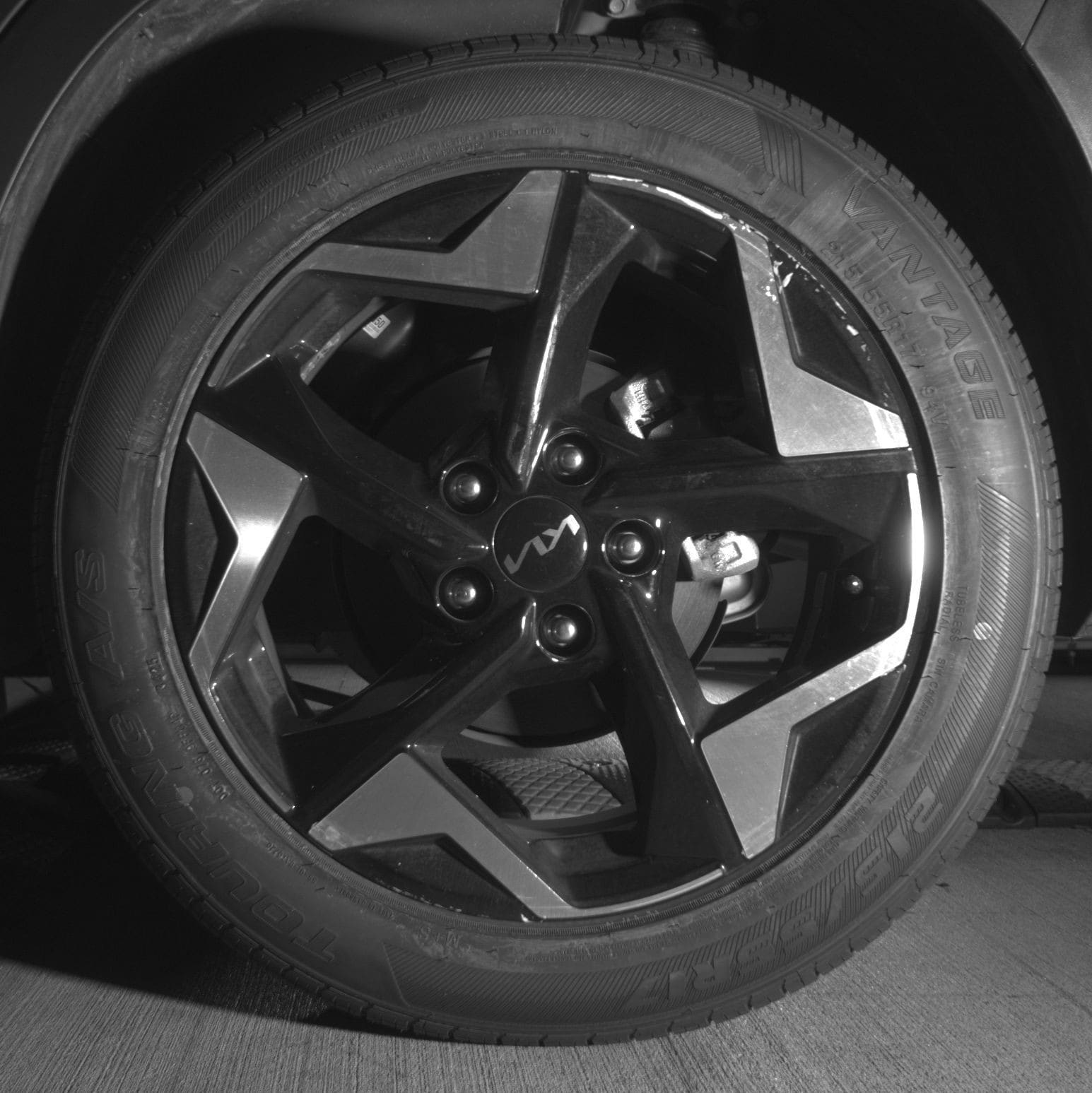 Thumbnail: 2025 Kia Seltos - 11