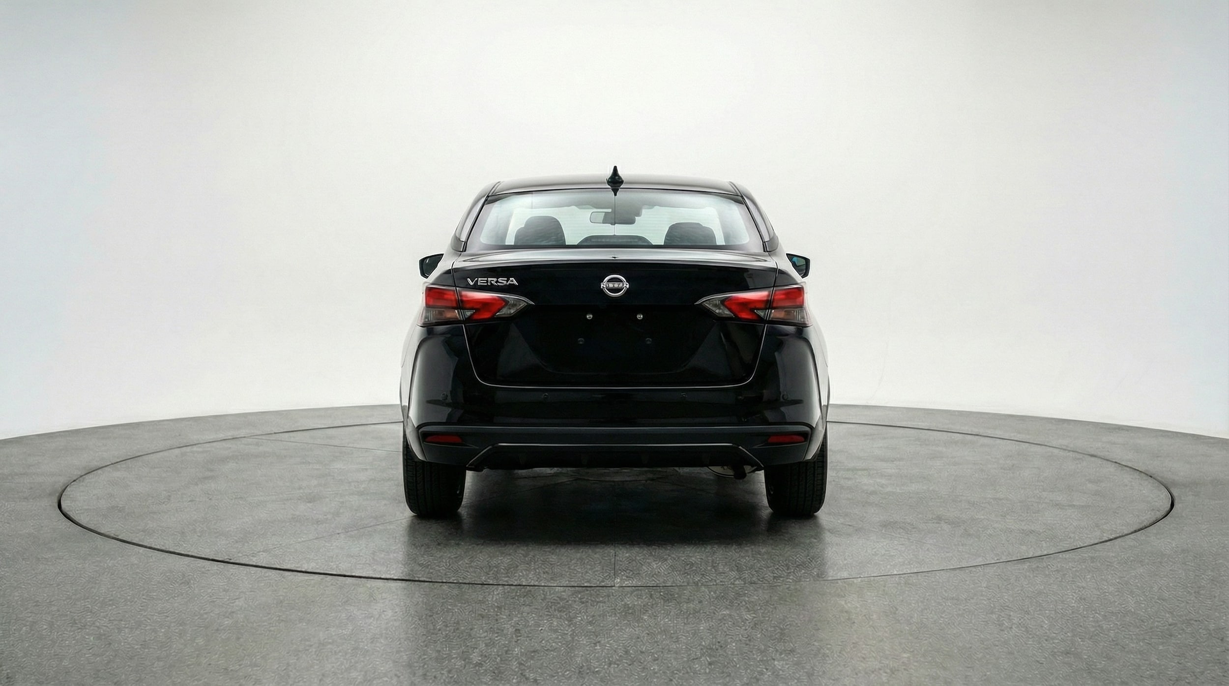 Thumbnail: 2025 Nissan Versa - 6