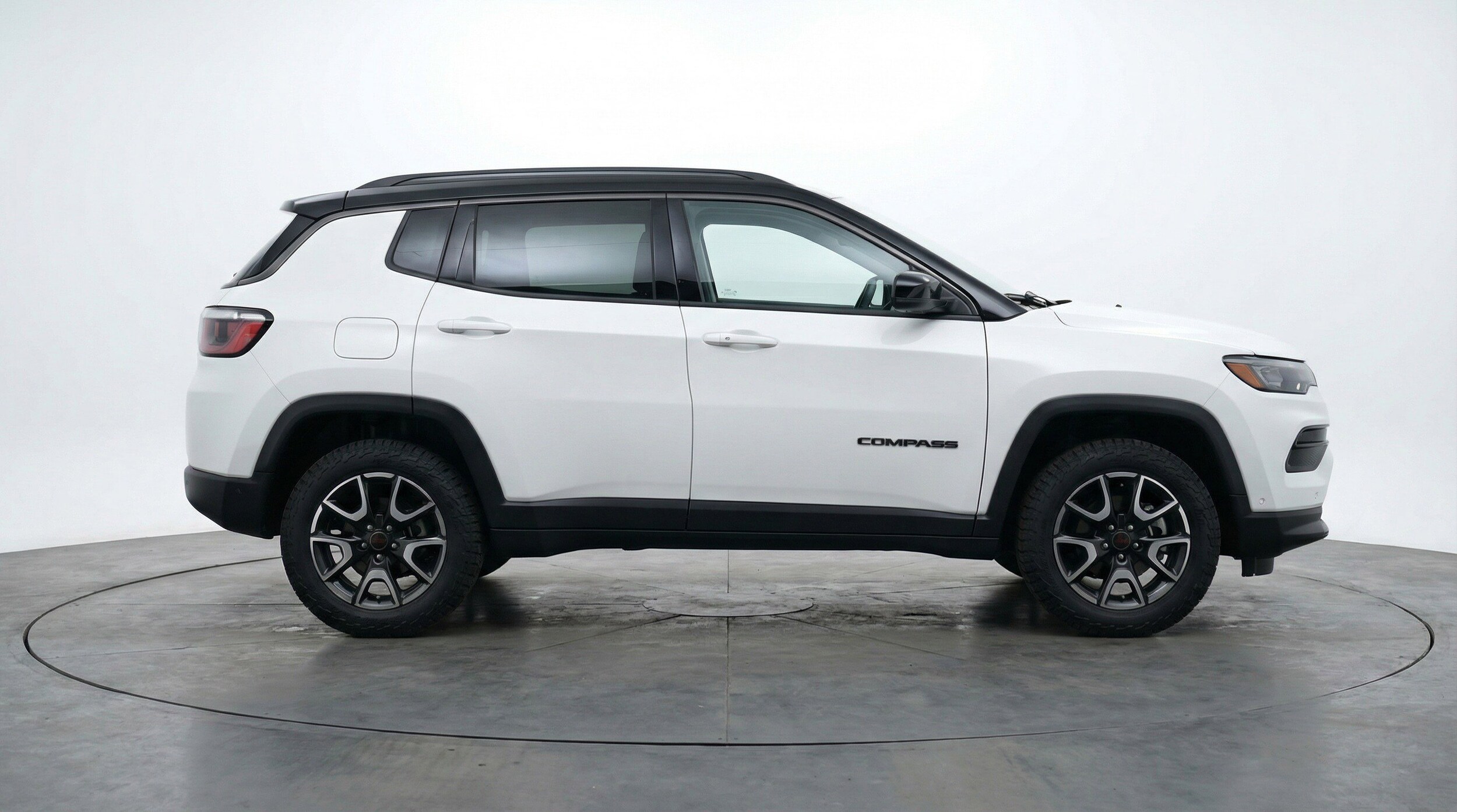 Thumbnail: 2025 Jeep Compass - 11